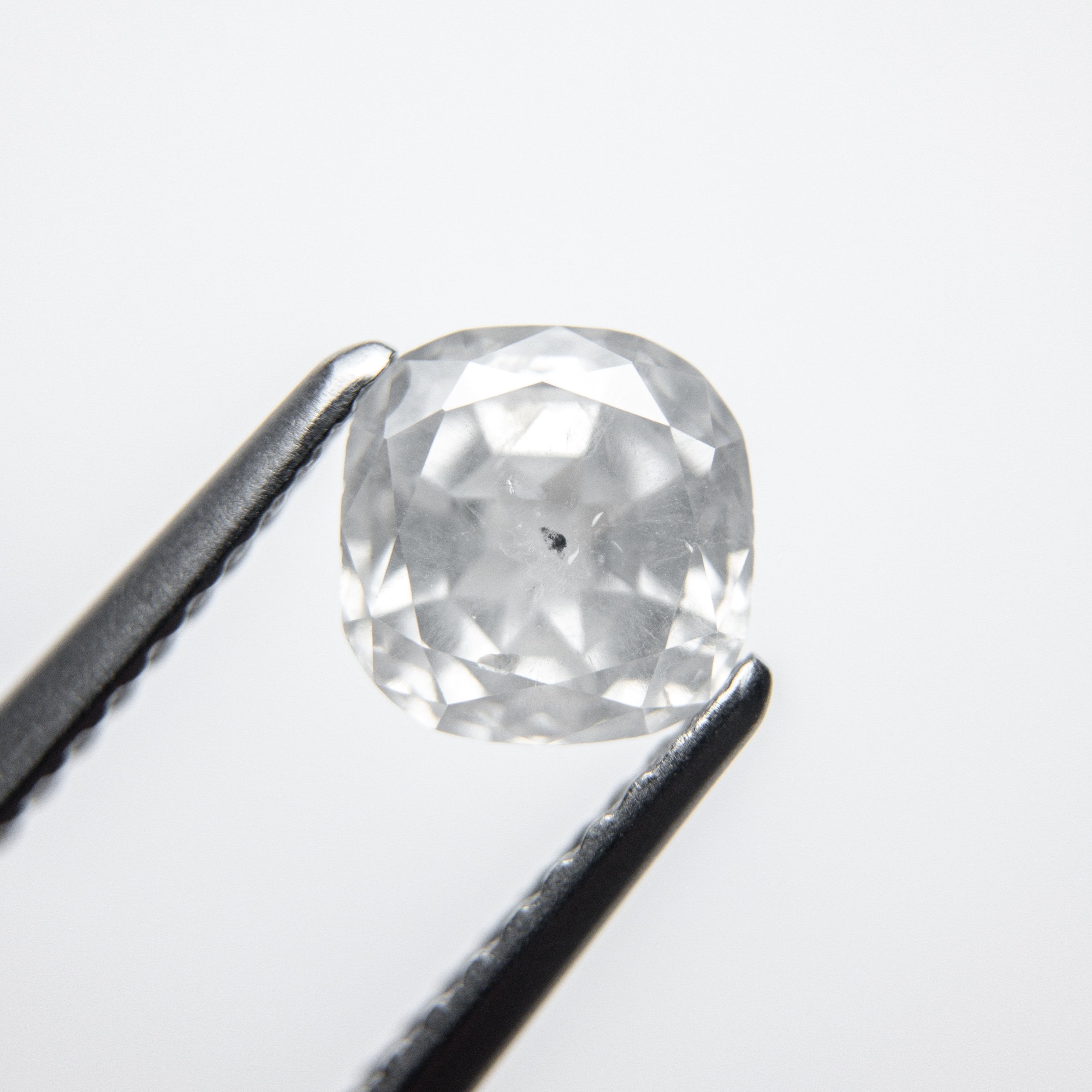 1.39ct 6.20x6.11x4.23mm Cushion Brilliant 18399-05