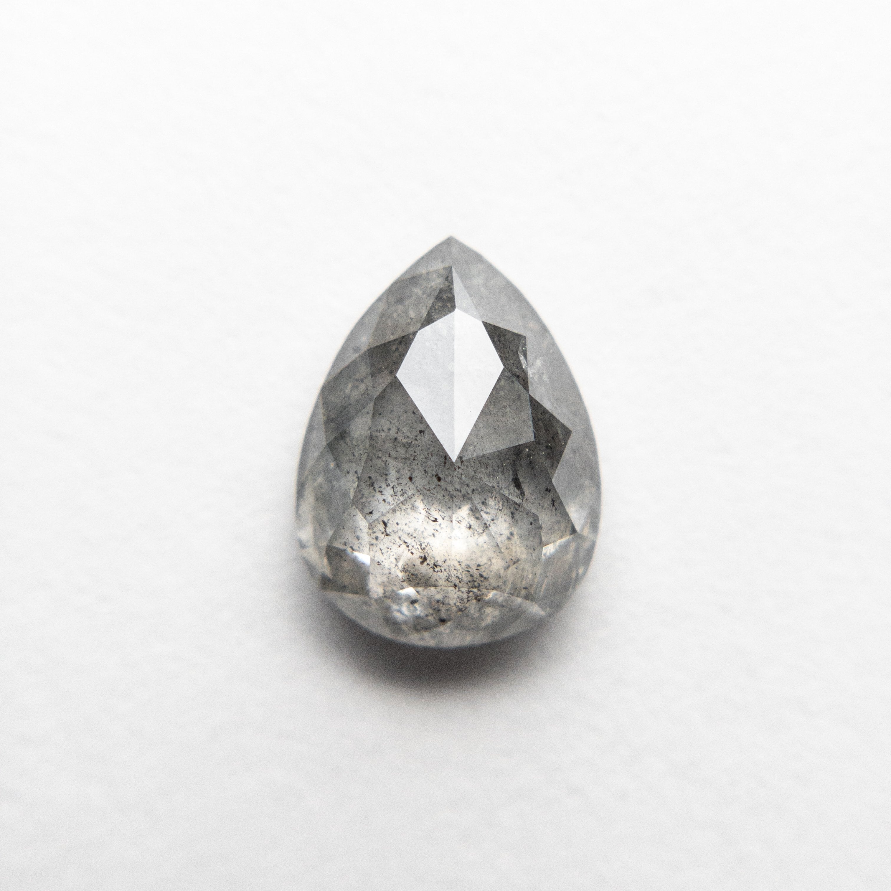 1.67ct 8.82x6.57x3.44mm Pear Double Cut 18405-02