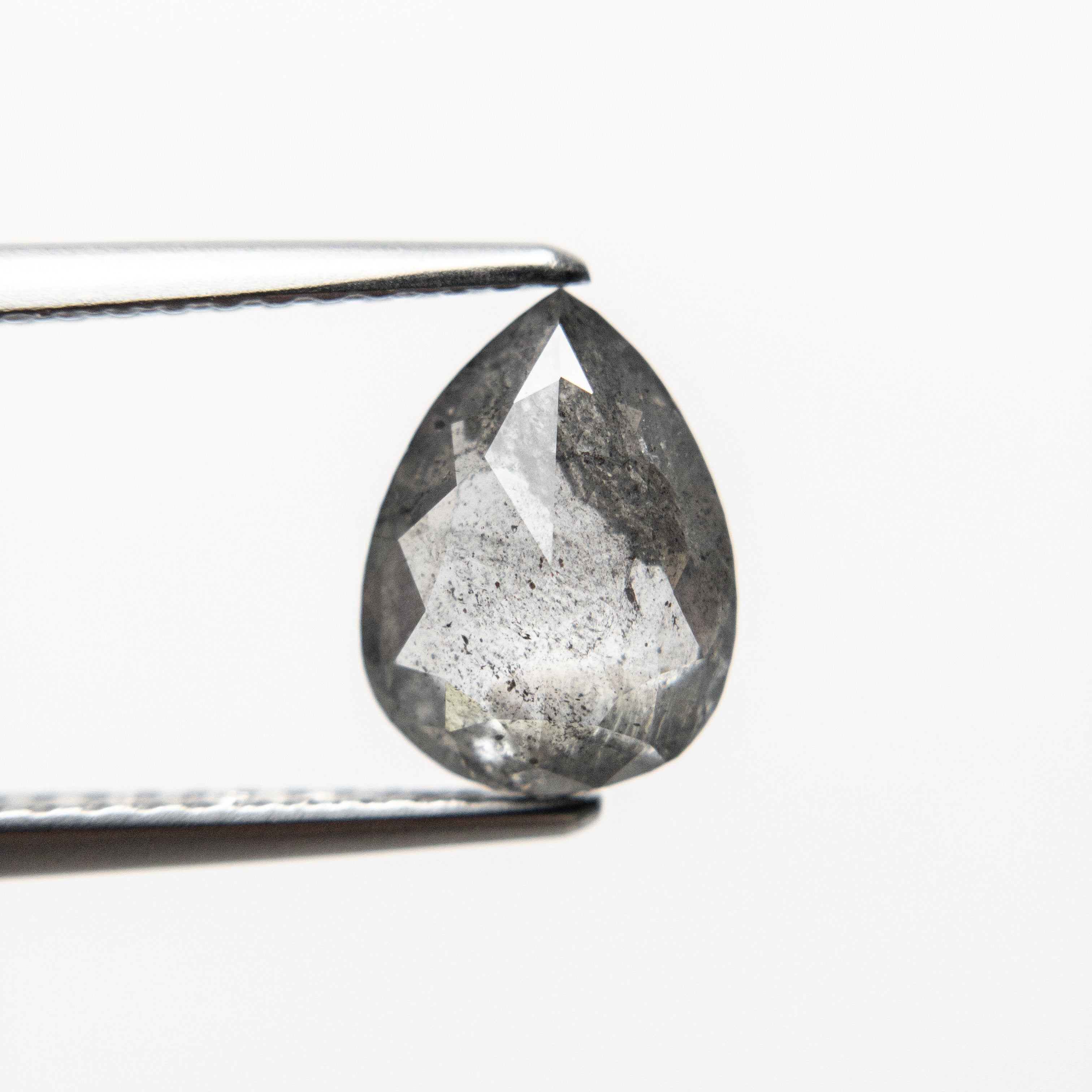 1.67ct 8.82x6.57x3.44mm Pear Double Cut 18405-02