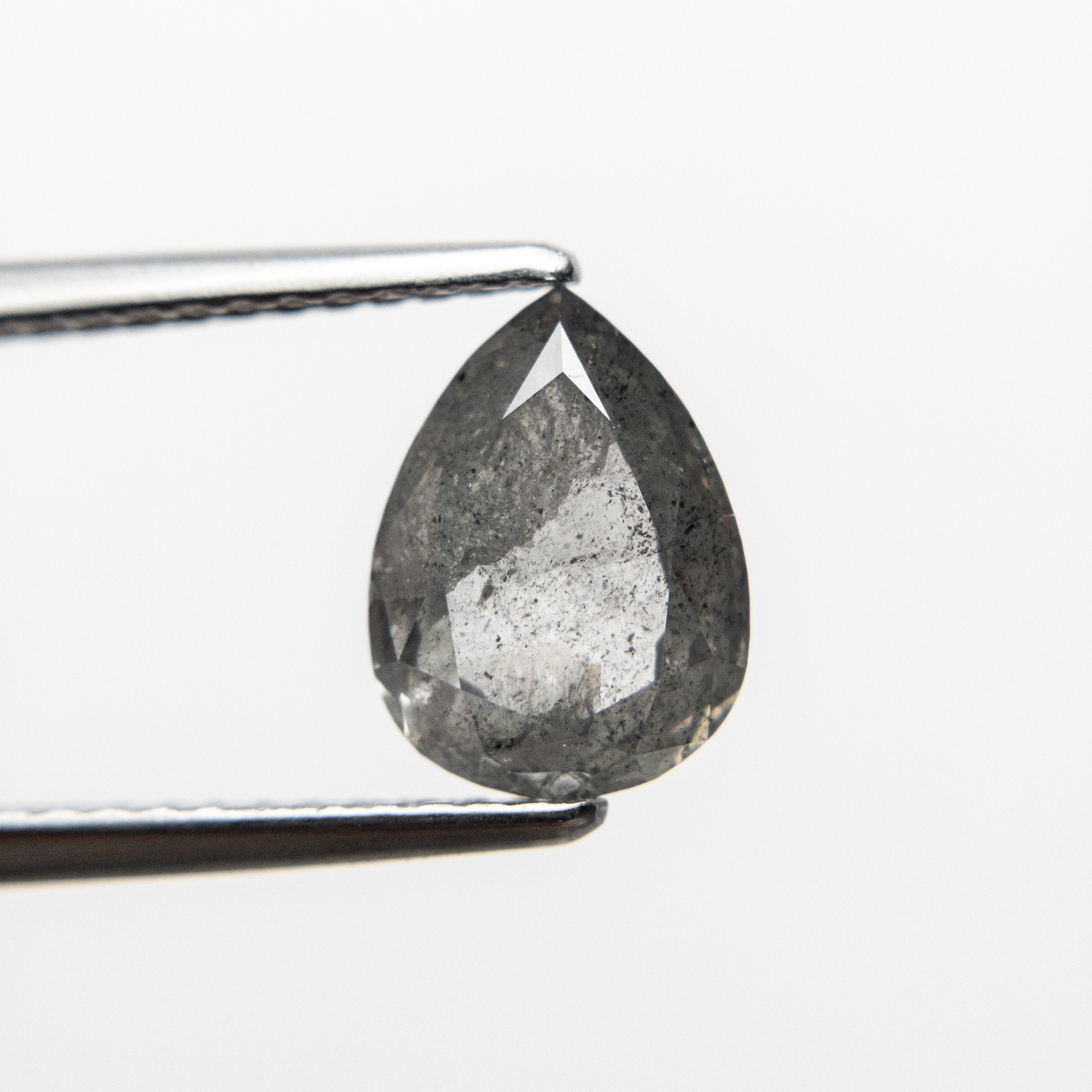 1.67ct 8.82x6.57x3.44mm Pear Double Cut 18405-02