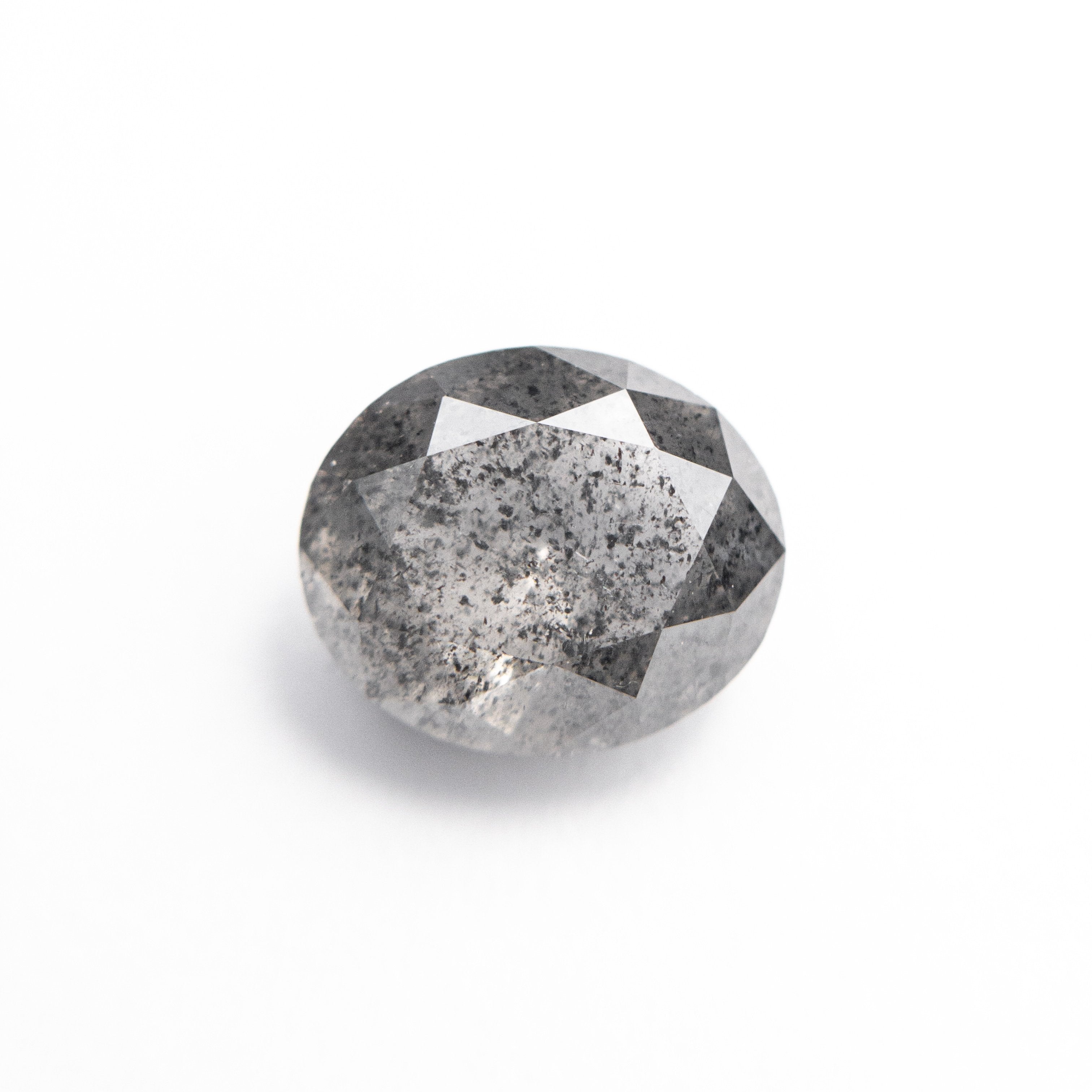 2.51ct 8.48x7.14x4.65mm Oval Double Cut 18410-06