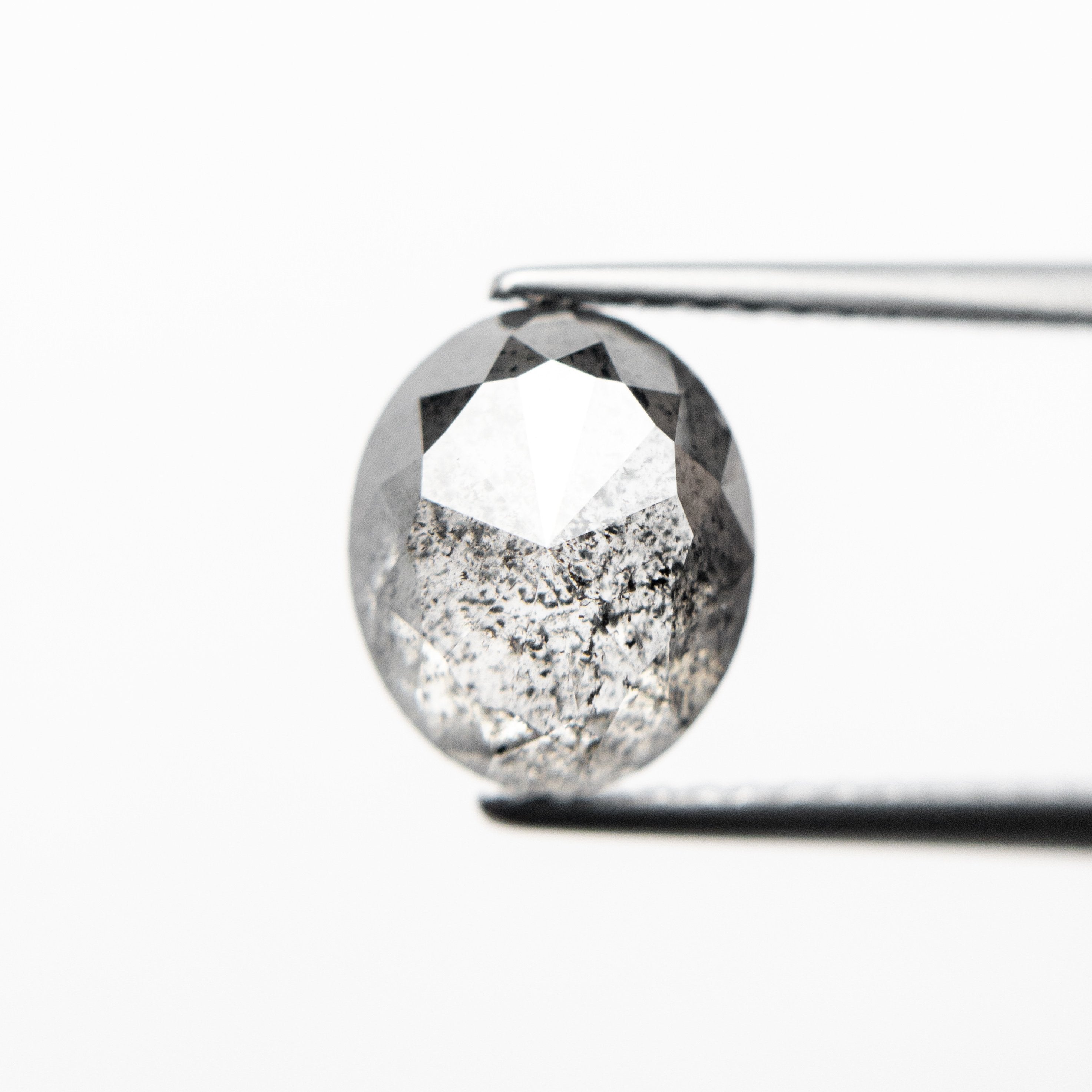 2.51ct 8.48x7.14x4.65mm Oval Double Cut 18410-06