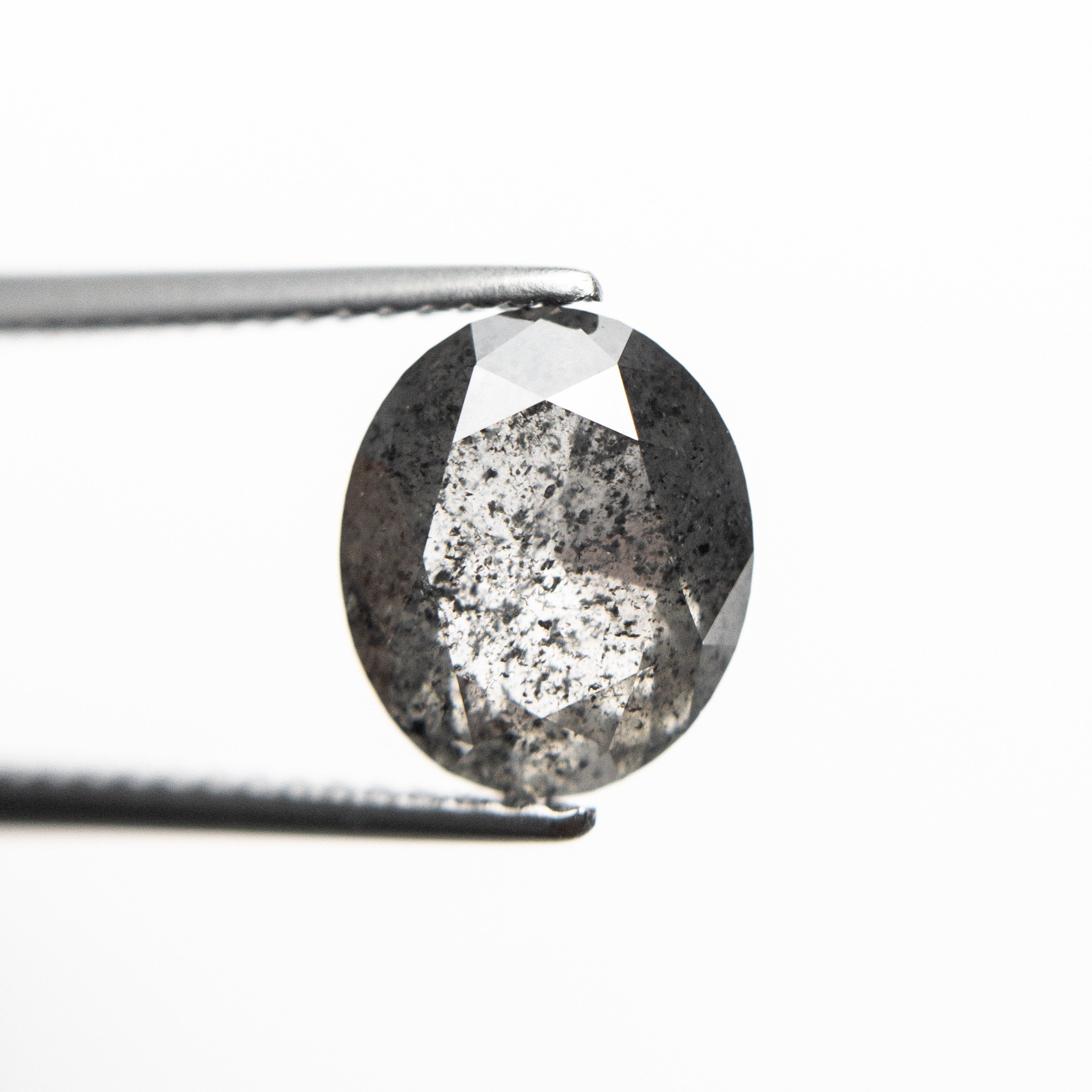 2.51ct 8.48x7.14x4.65mm Oval Double Cut 18410-06