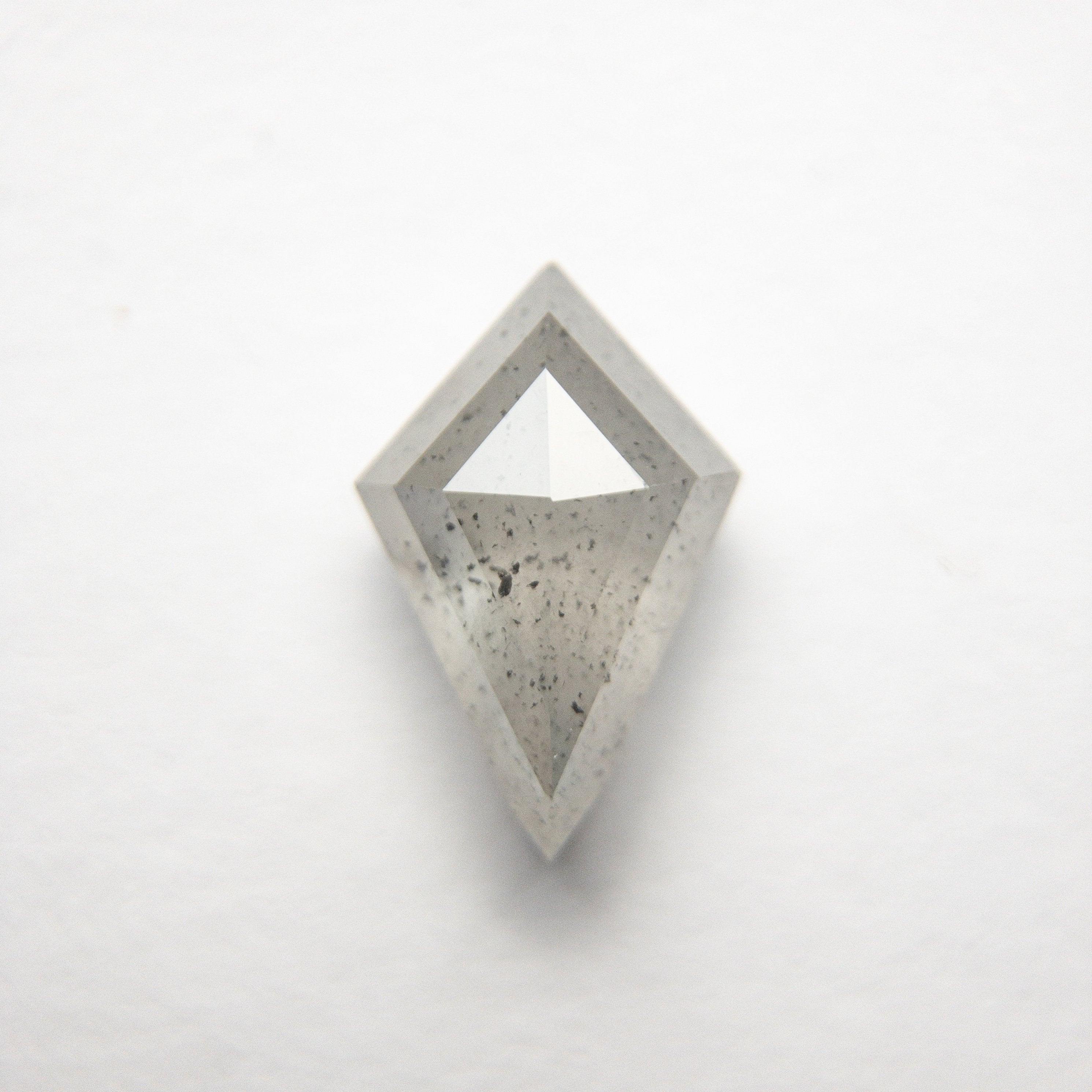 1.35ct 9.49x6.24x3.52mm Kite Rosecut 18414-03