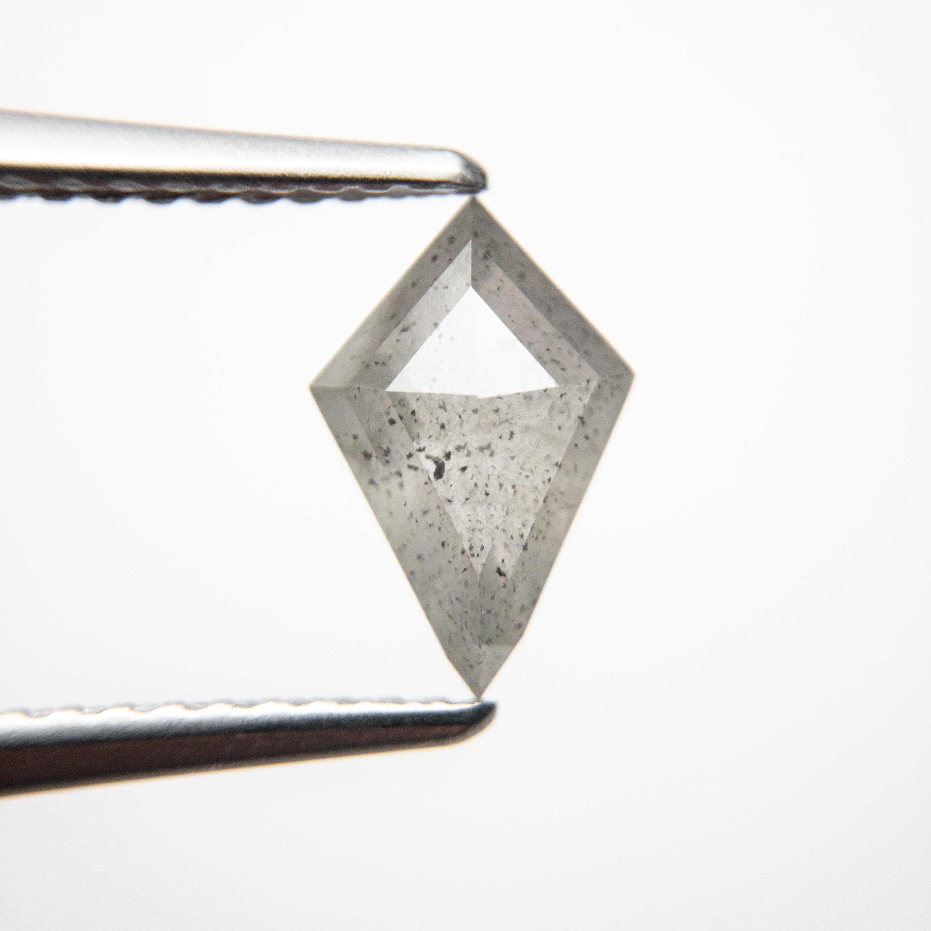 1.35ct 9.49x6.24x3.52mm Kite Rosecut 18414-03