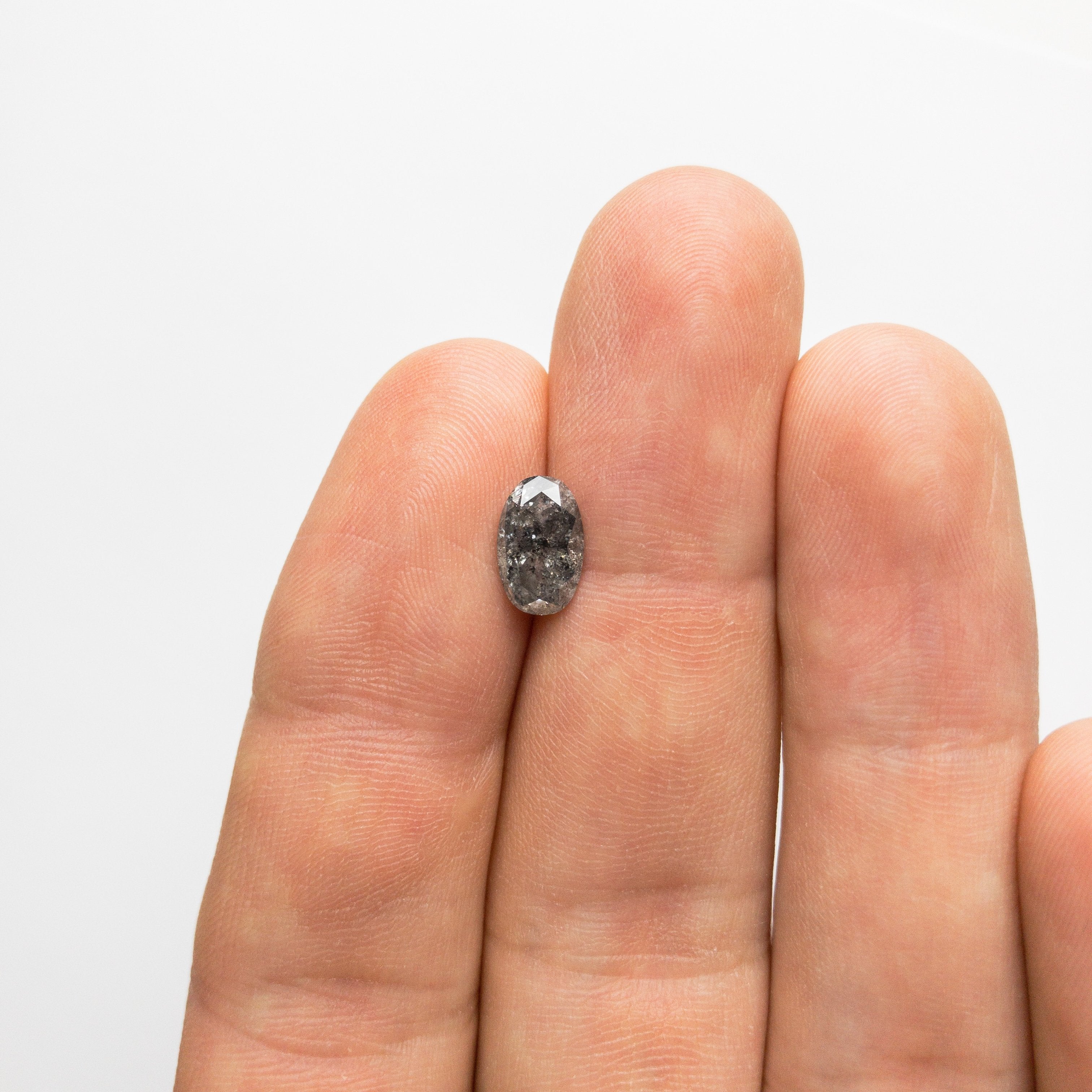1.49ct 9.31x5.81x3.74mm Oval Brilliant 18425-03