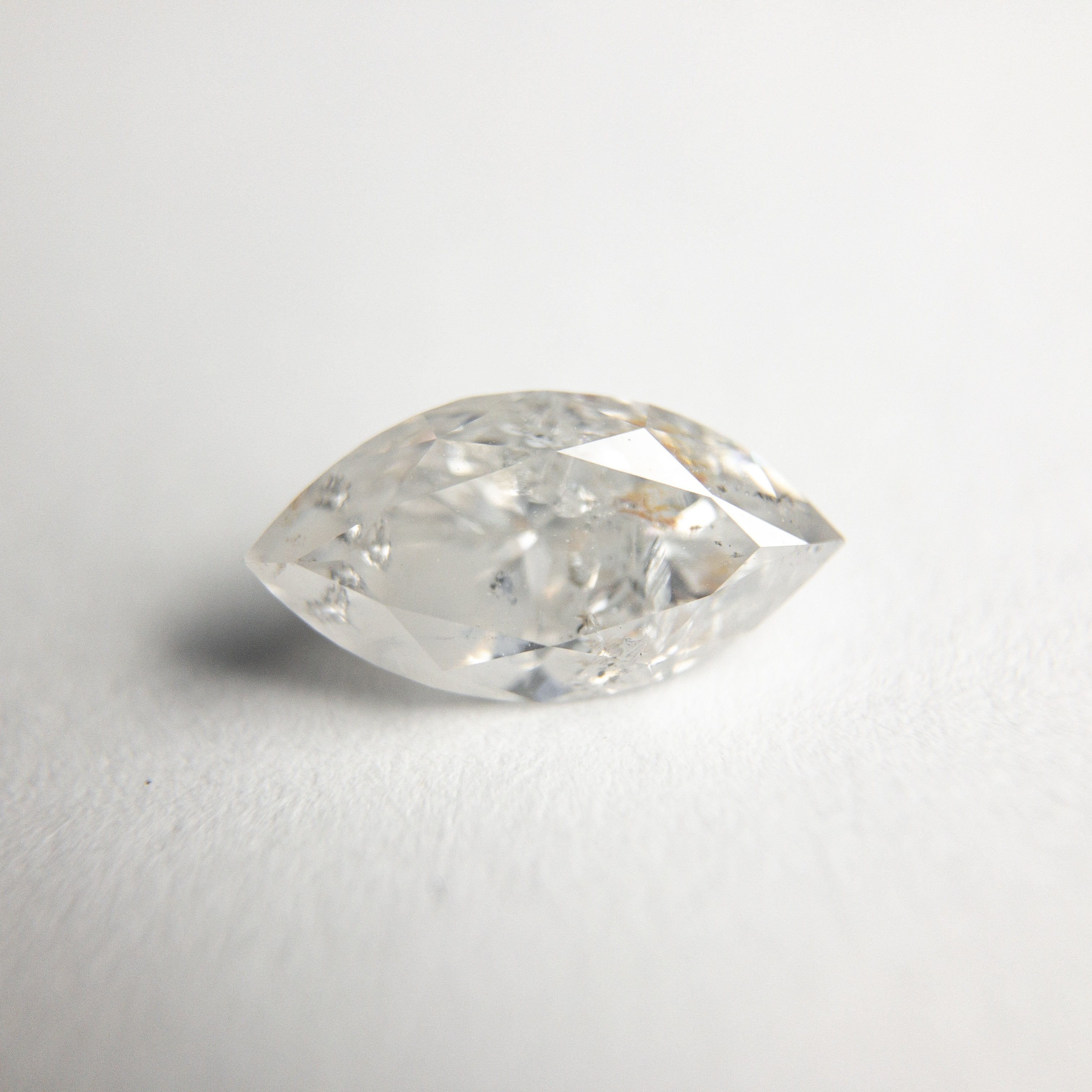 1.02ct 9.04x4.76x4.10mm Marquise Brilliant 18426-03