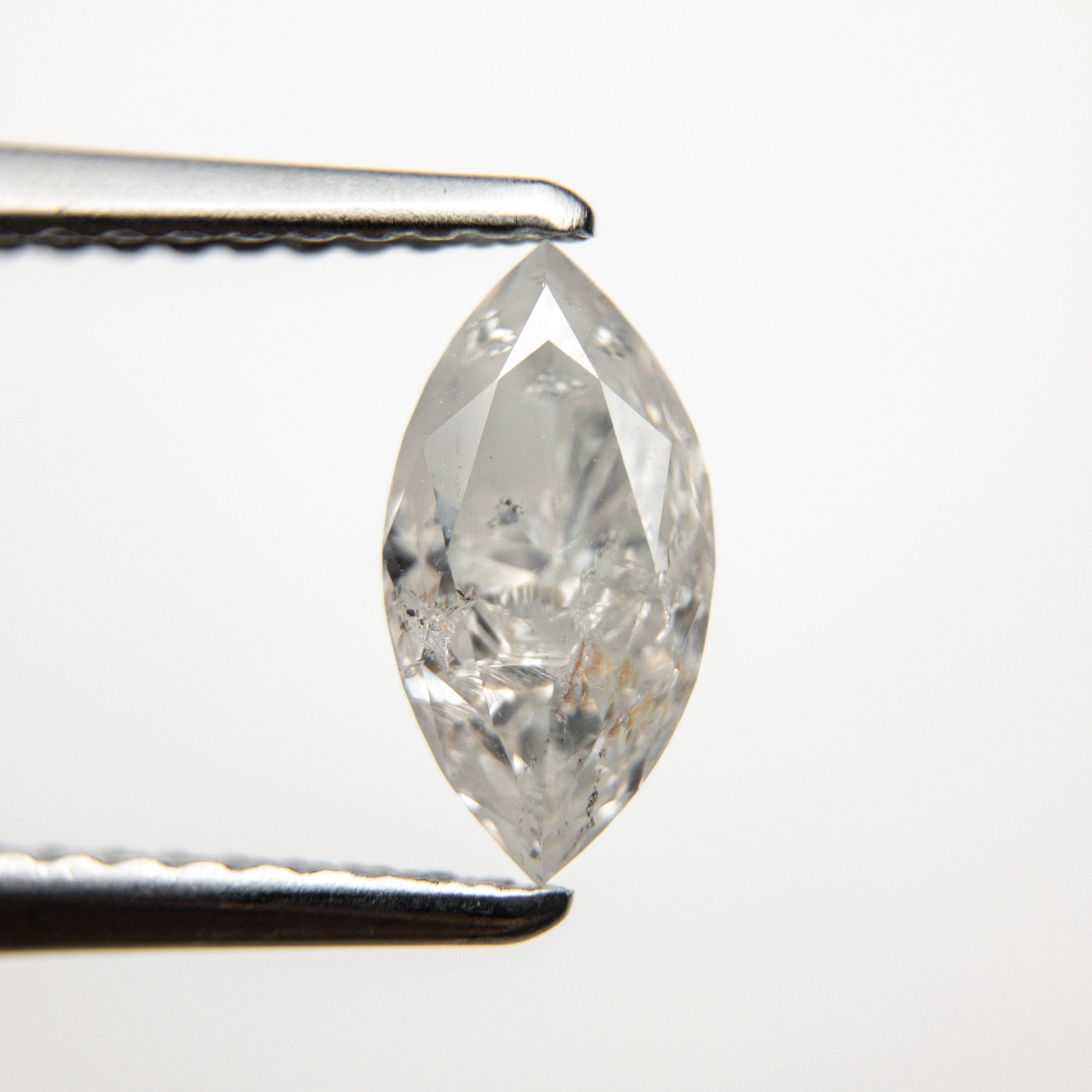 1.02ct 9.04x4.76x4.10mm Marquise Brilliant 18426-03