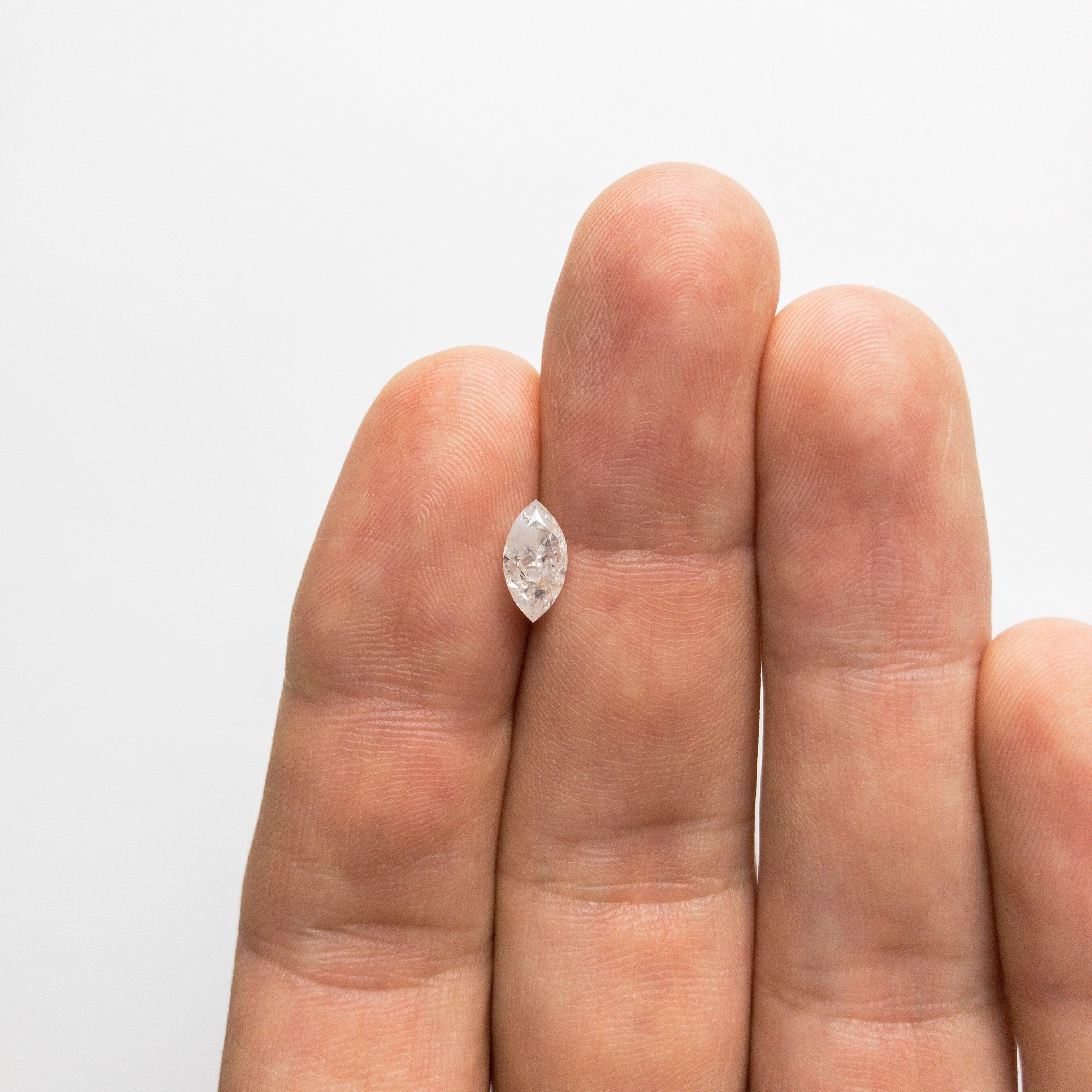 1.02ct 9.04x4.76x4.10mm Marquise Brilliant 18426-03