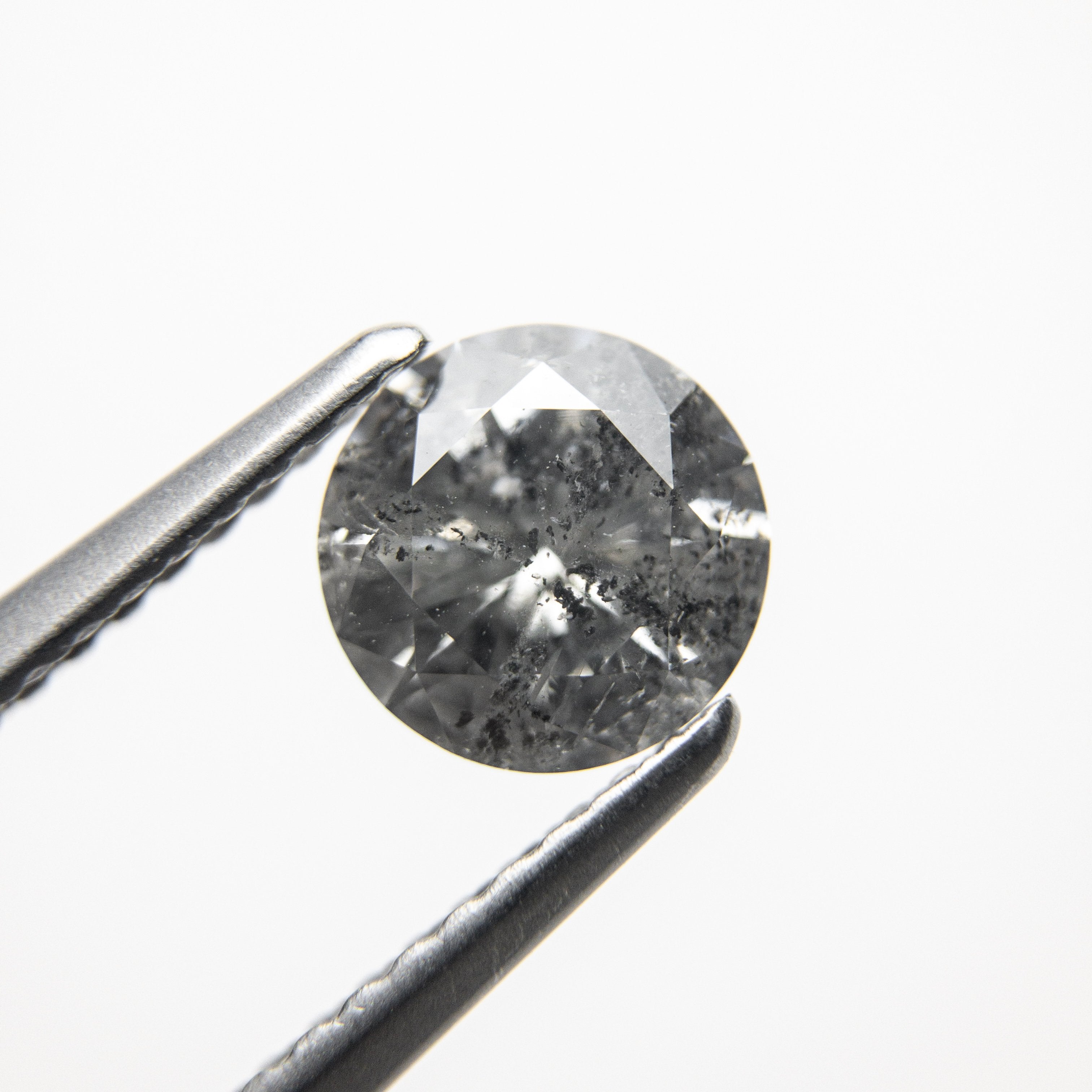 1.10ct 6.70x6.69x3.94mm Round Brilliant 18427-02