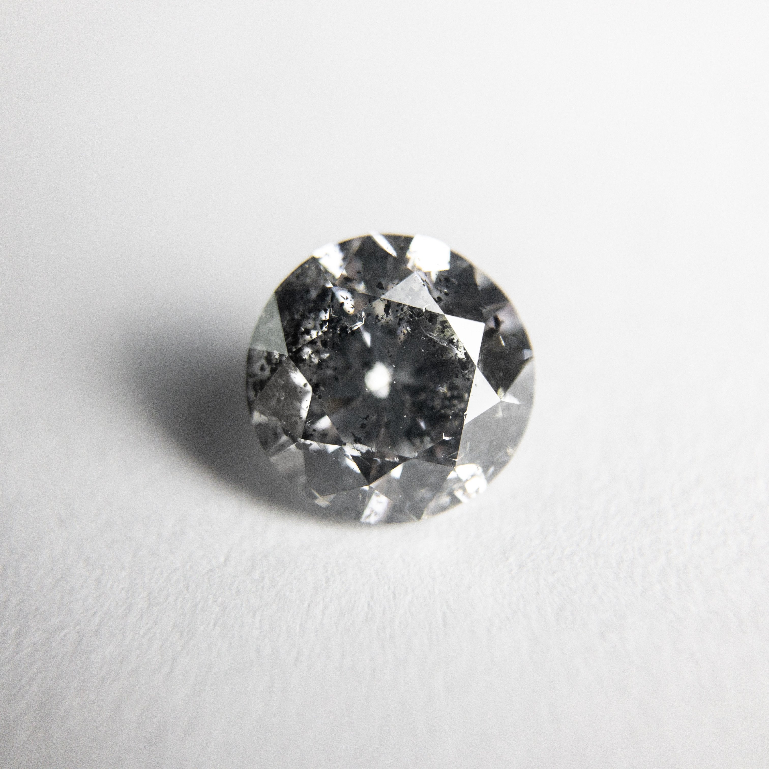 1.00ct 6.26x6.21x3.93mm Round Brilliant 18427-05 HOLD D1542 11/30/20