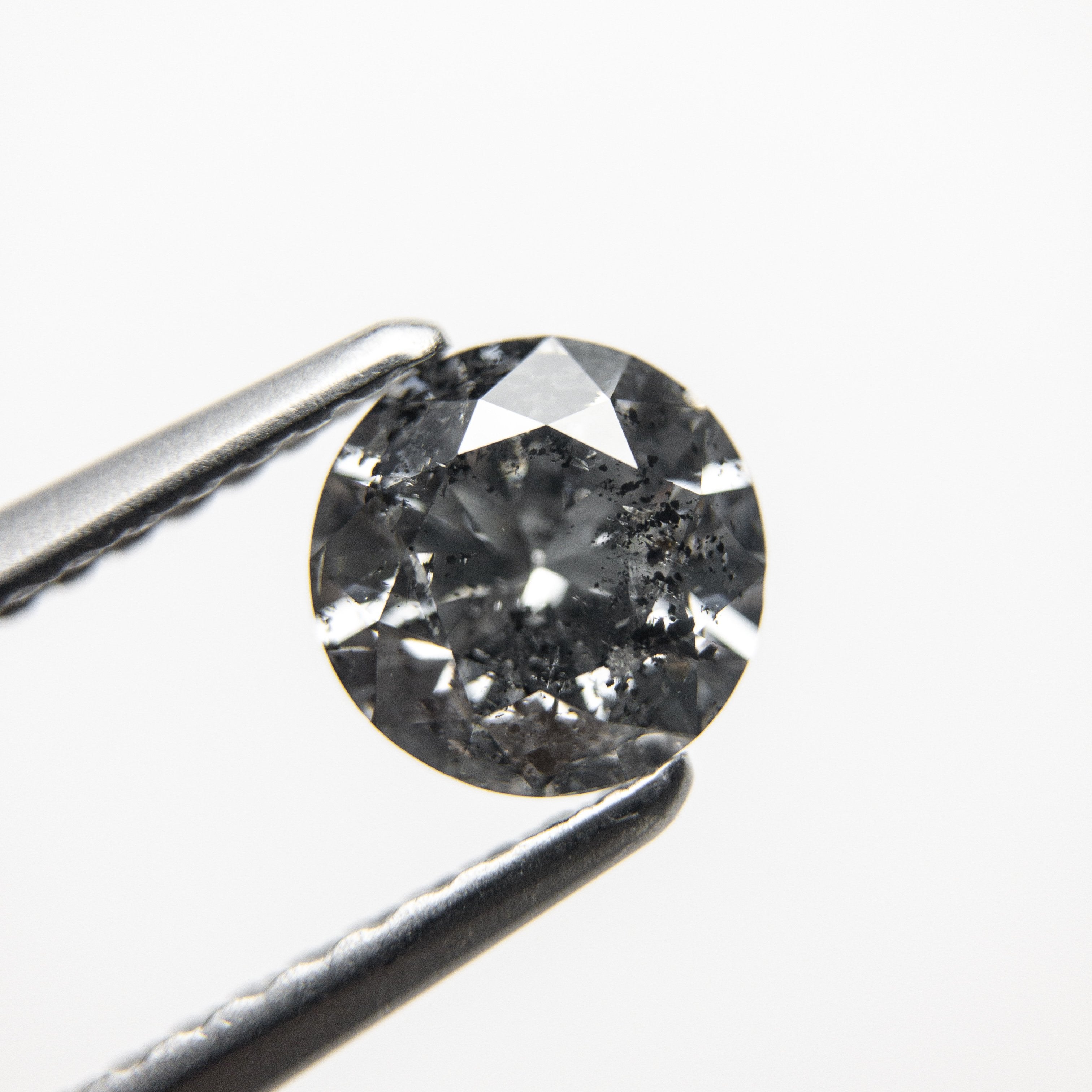 1.00ct 6.26x6.21x3.93mm Round Brilliant 18427-05 HOLD D1542 11/30/20