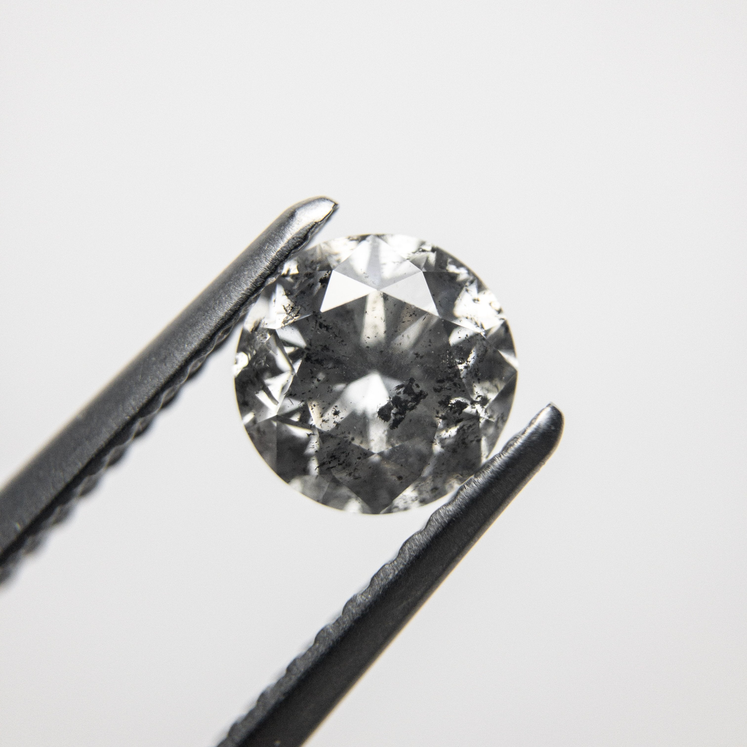 1.04ct 6.20x6.14x4.16mm Round Brilliant 18427-06