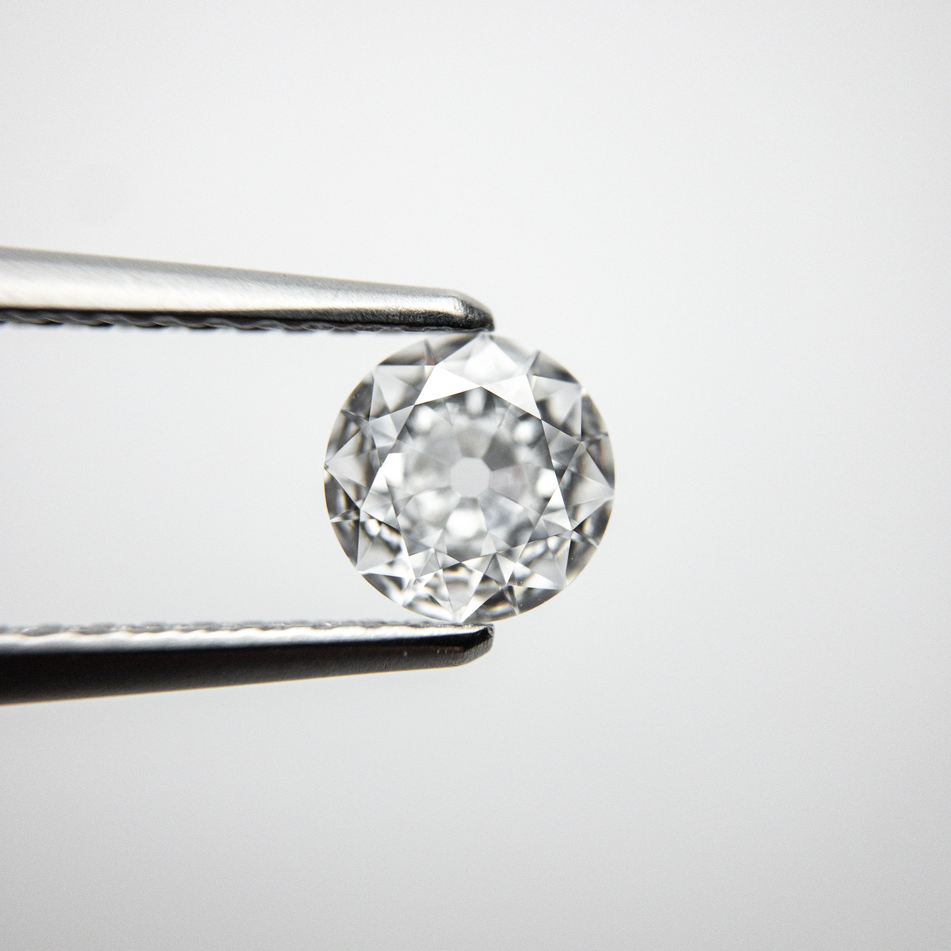 0.50ct 5.47x5.46x2.25mm VS1 E Modern Old European Cut 18433-01 ๐ท๐บ