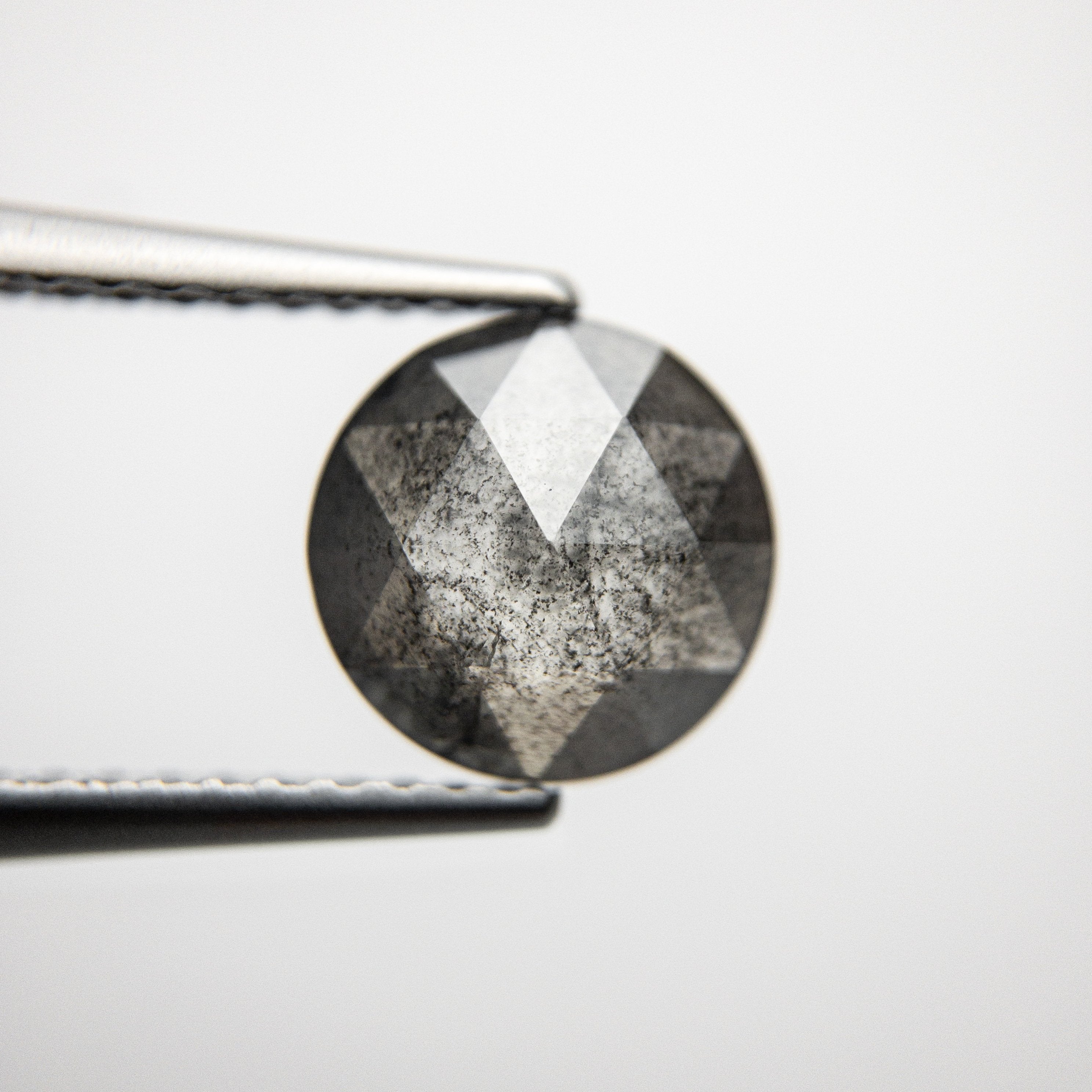 1.61ct 8.06x8.00x3.08mm Round Rosecut 18434-01