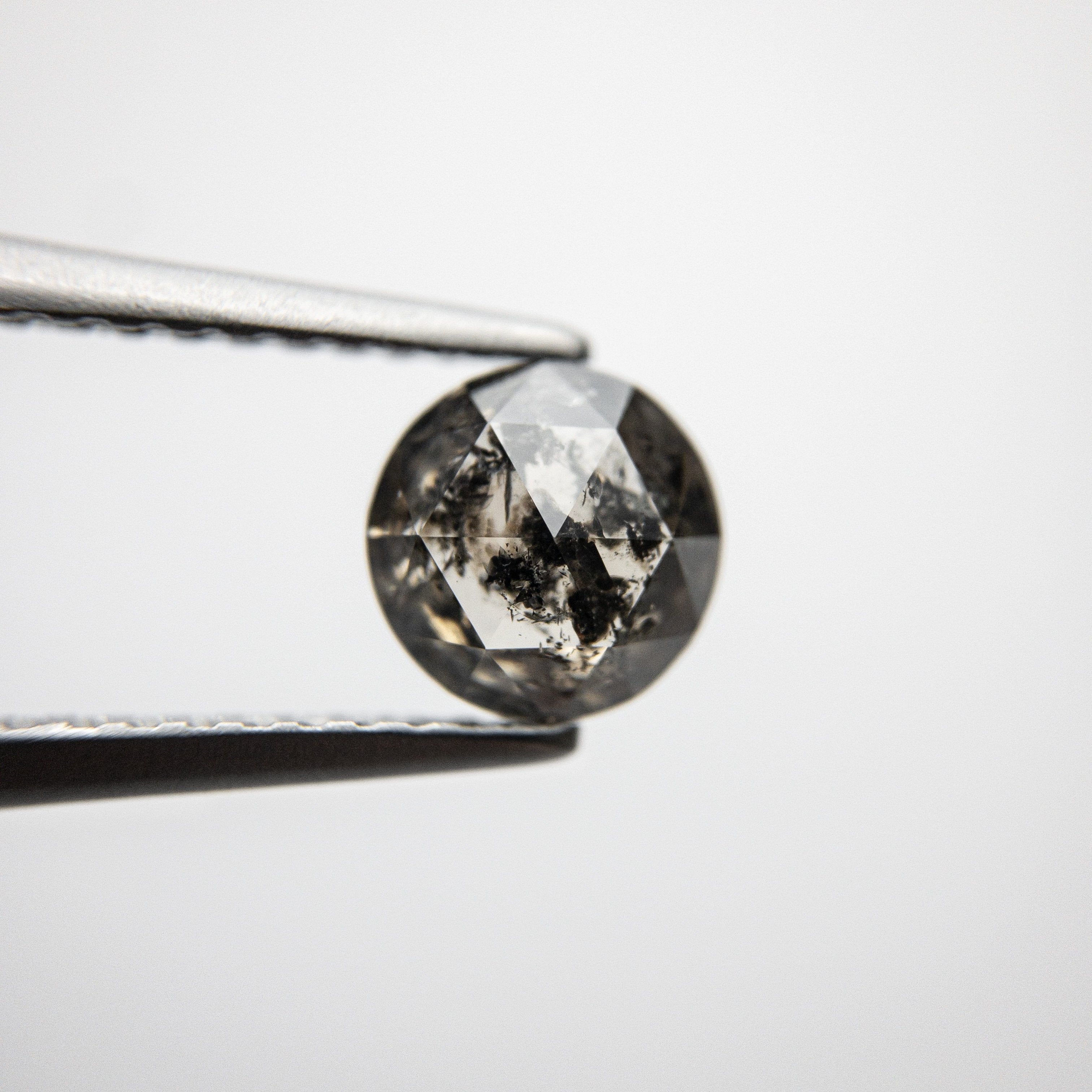 1.06ct 6.24x6.21x3.01mm Round Rosecut 18434-08
