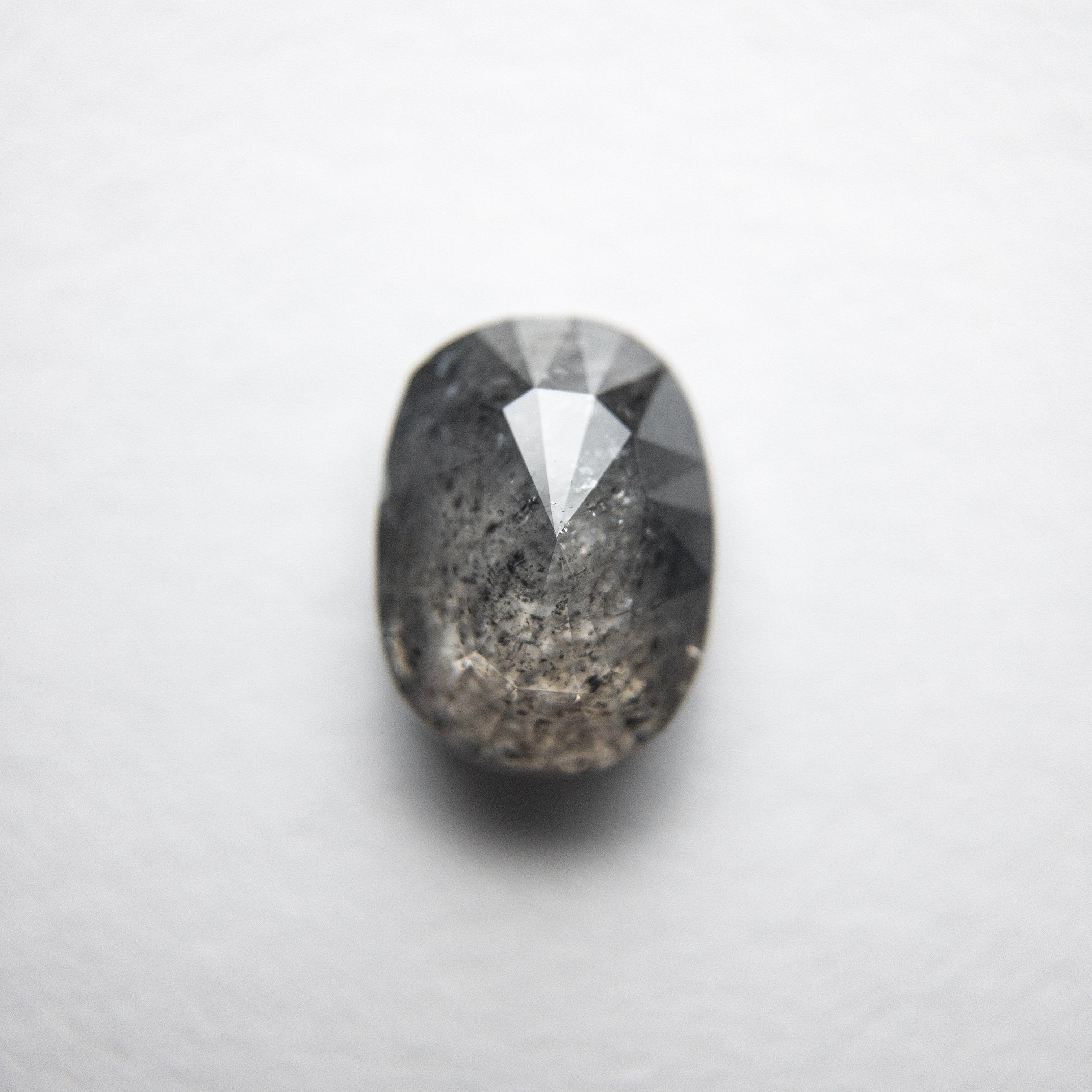 1.75ct 8.11x6.08x3.69mm Oval Double Cut 18435-03