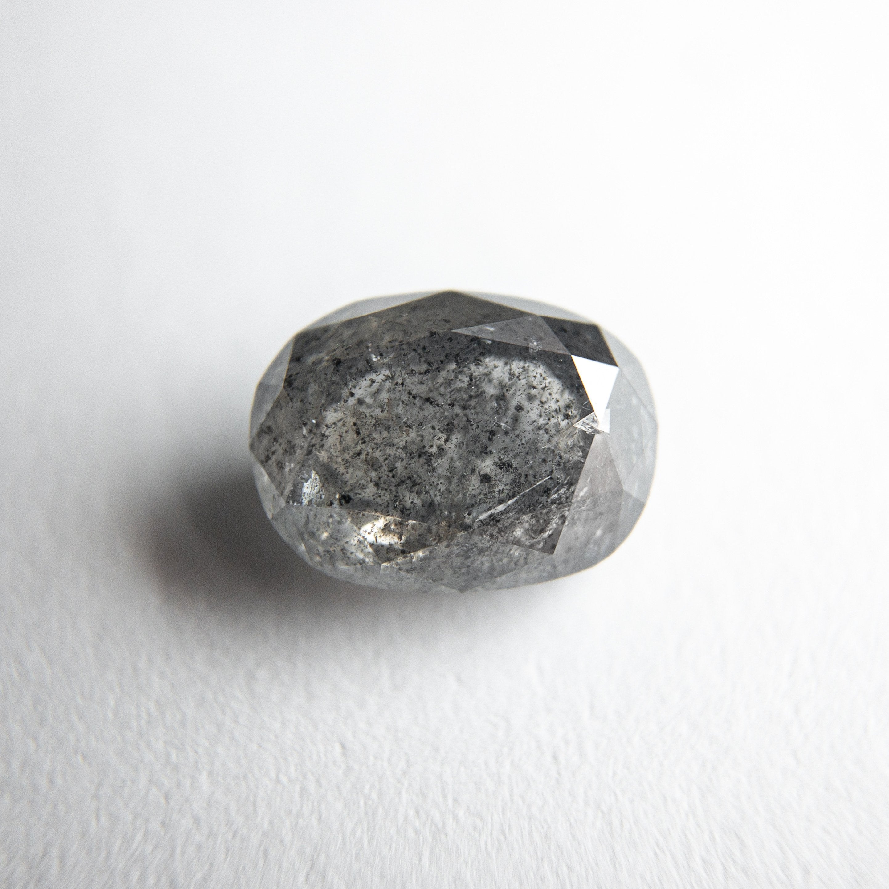 1.75ct 8.11x6.08x3.69mm Oval Double Cut 18435-03