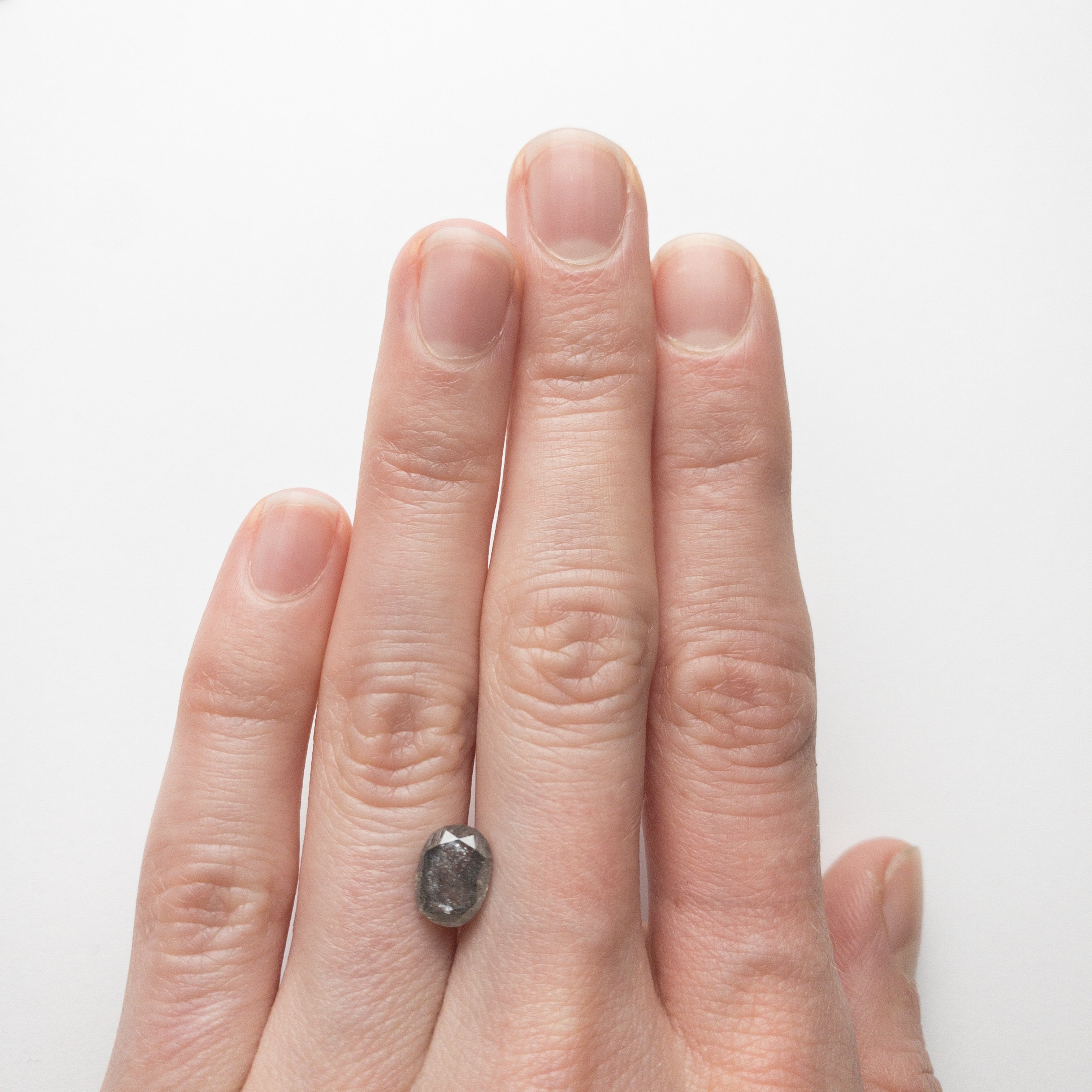 1.75ct 8.11x6.08x3.69mm Oval Double Cut 18435-03