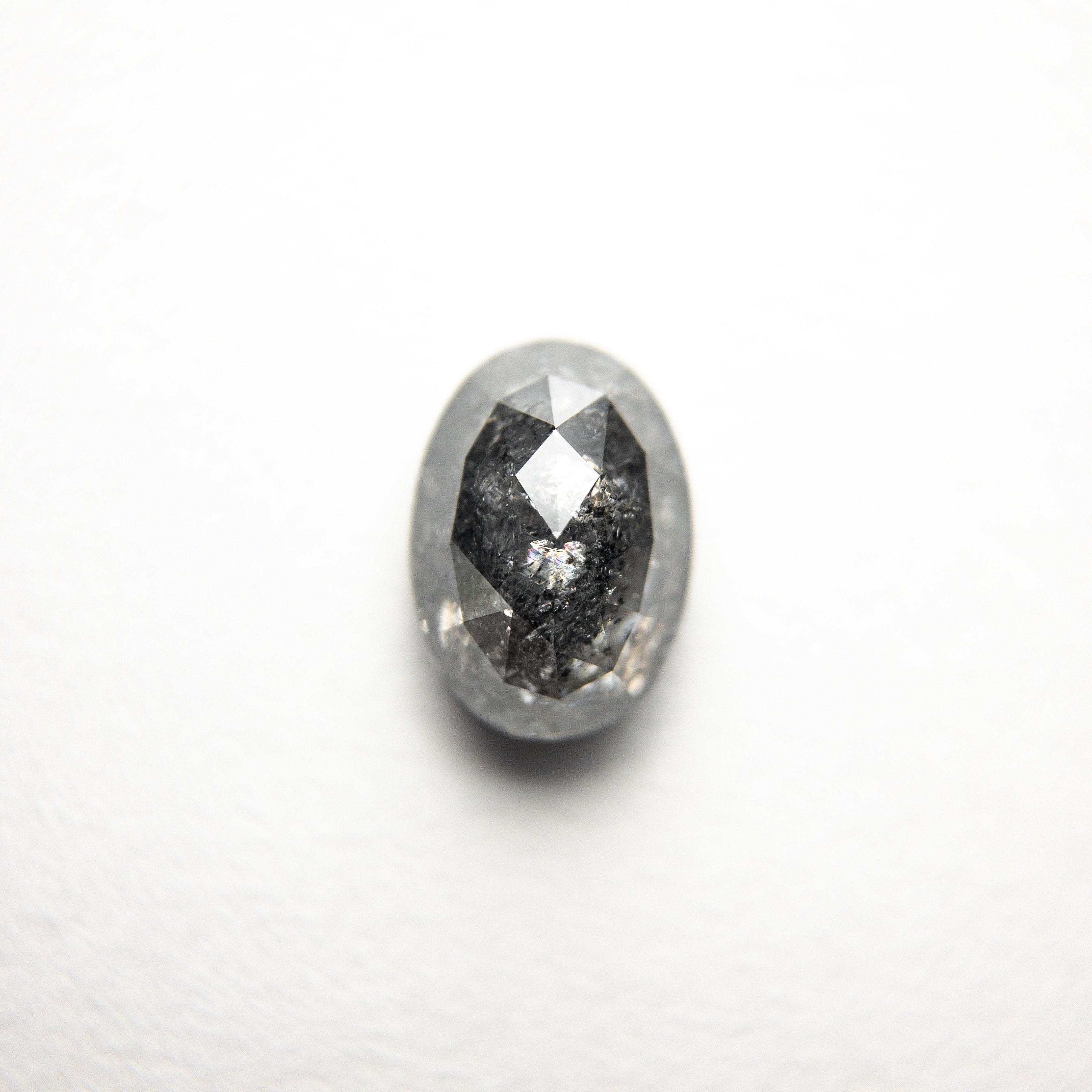 1.00ct 7.04x5.02x3.28mm Oval Double Cut 18435-08