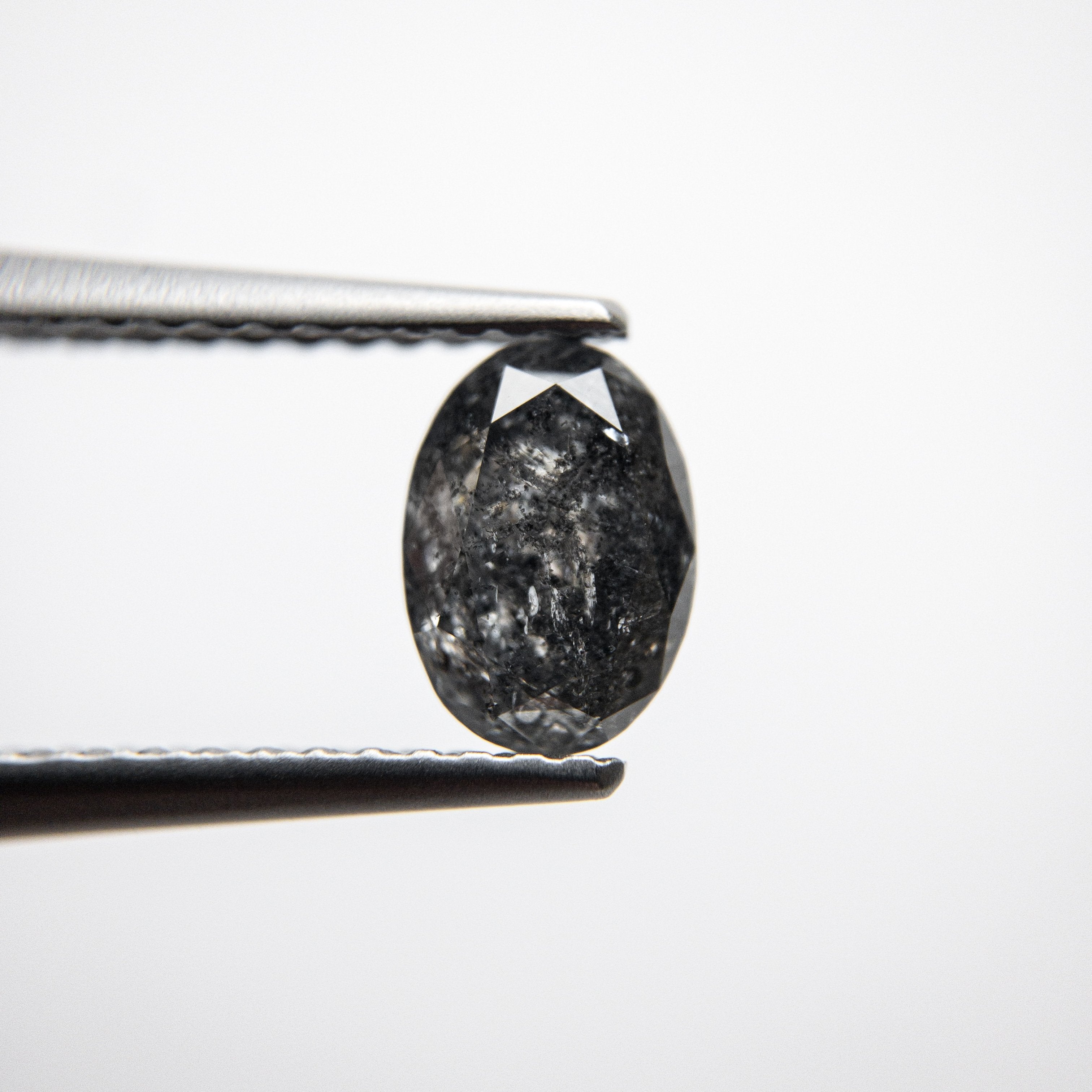 1.00ct 7.04x5.02x3.28mm Oval Double Cut 18435-08