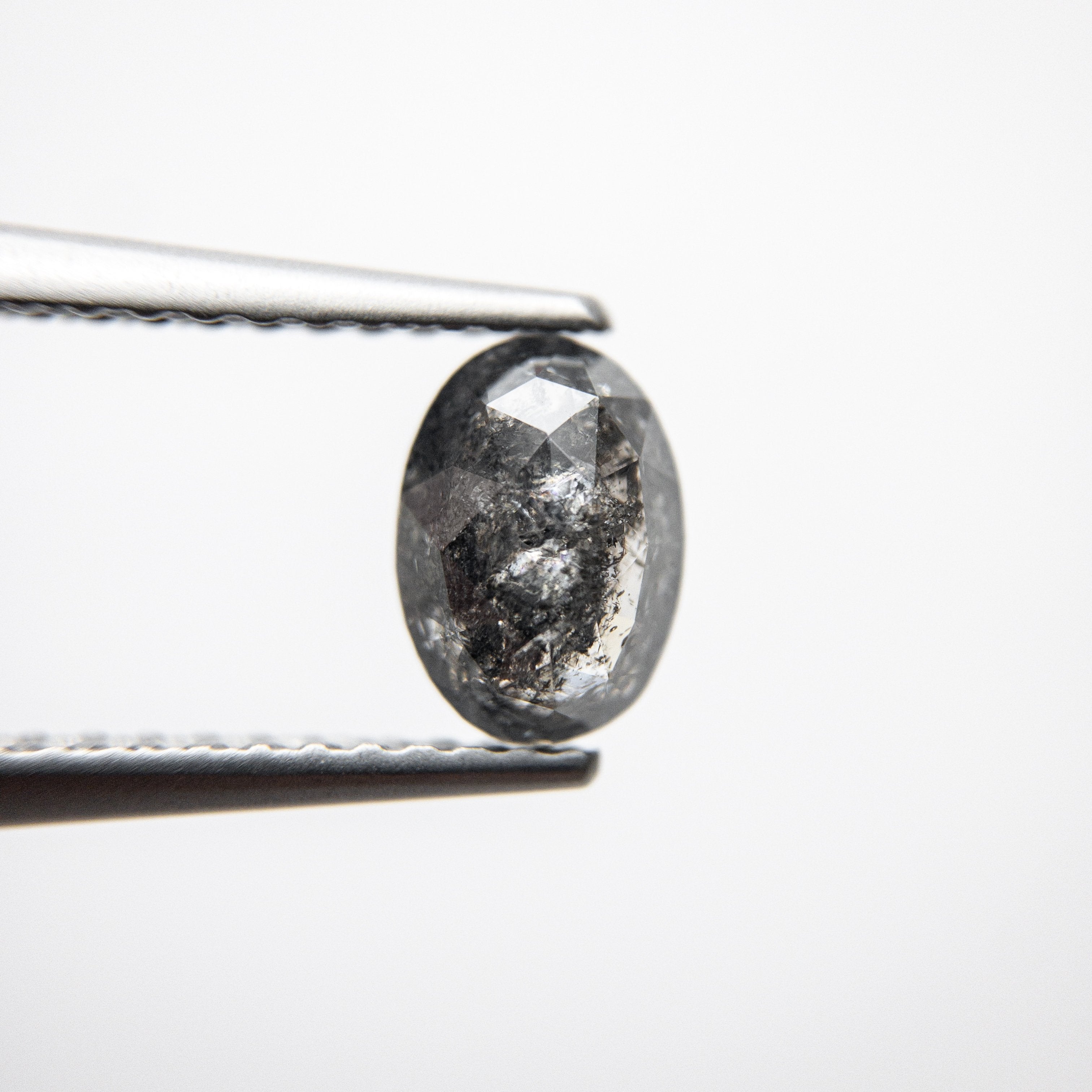 1.00ct 7.04x5.02x3.28mm Oval Double Cut 18435-08