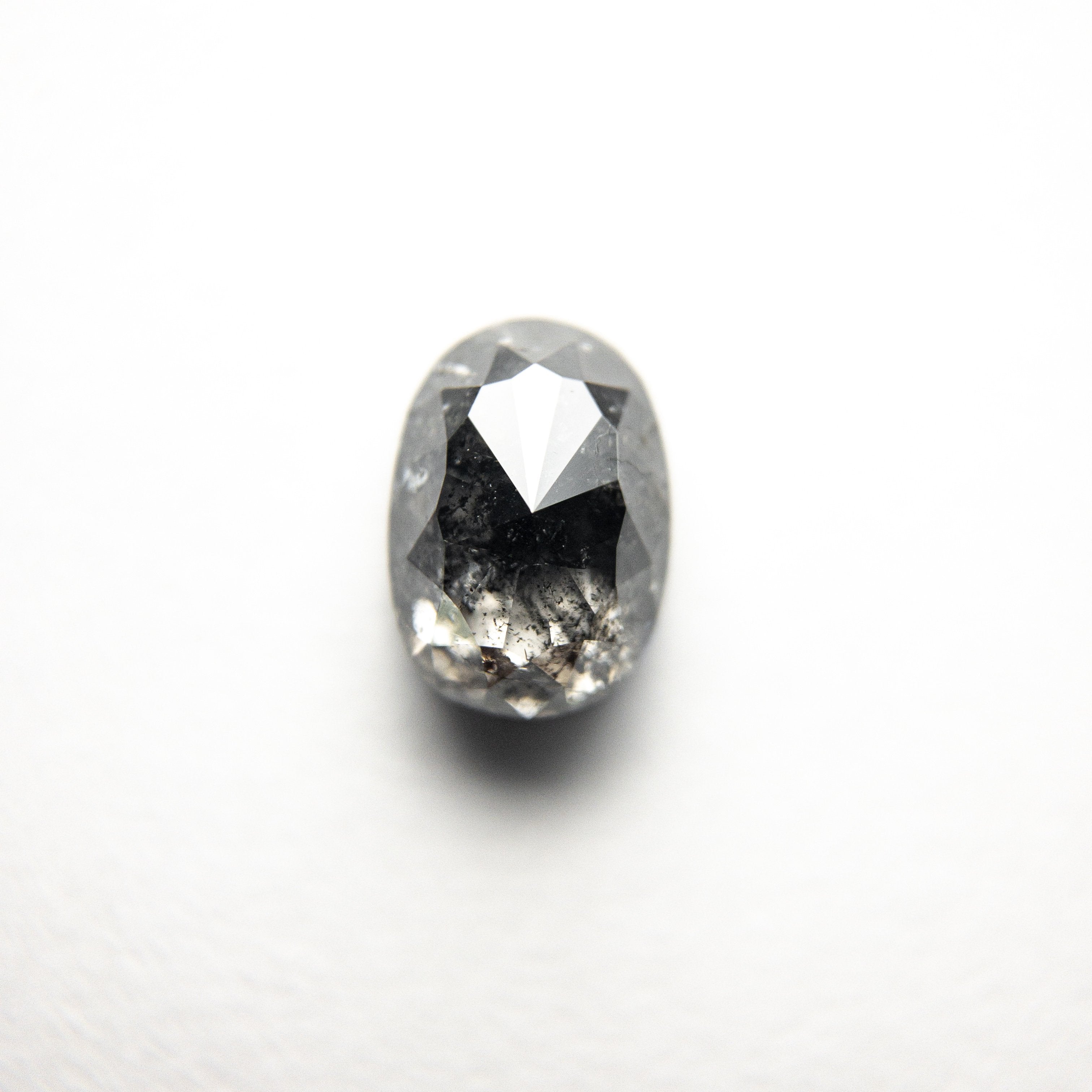 1.32ct 7.08x5.13x3.74mm Oval Double Cut 18435-09 hold D1947