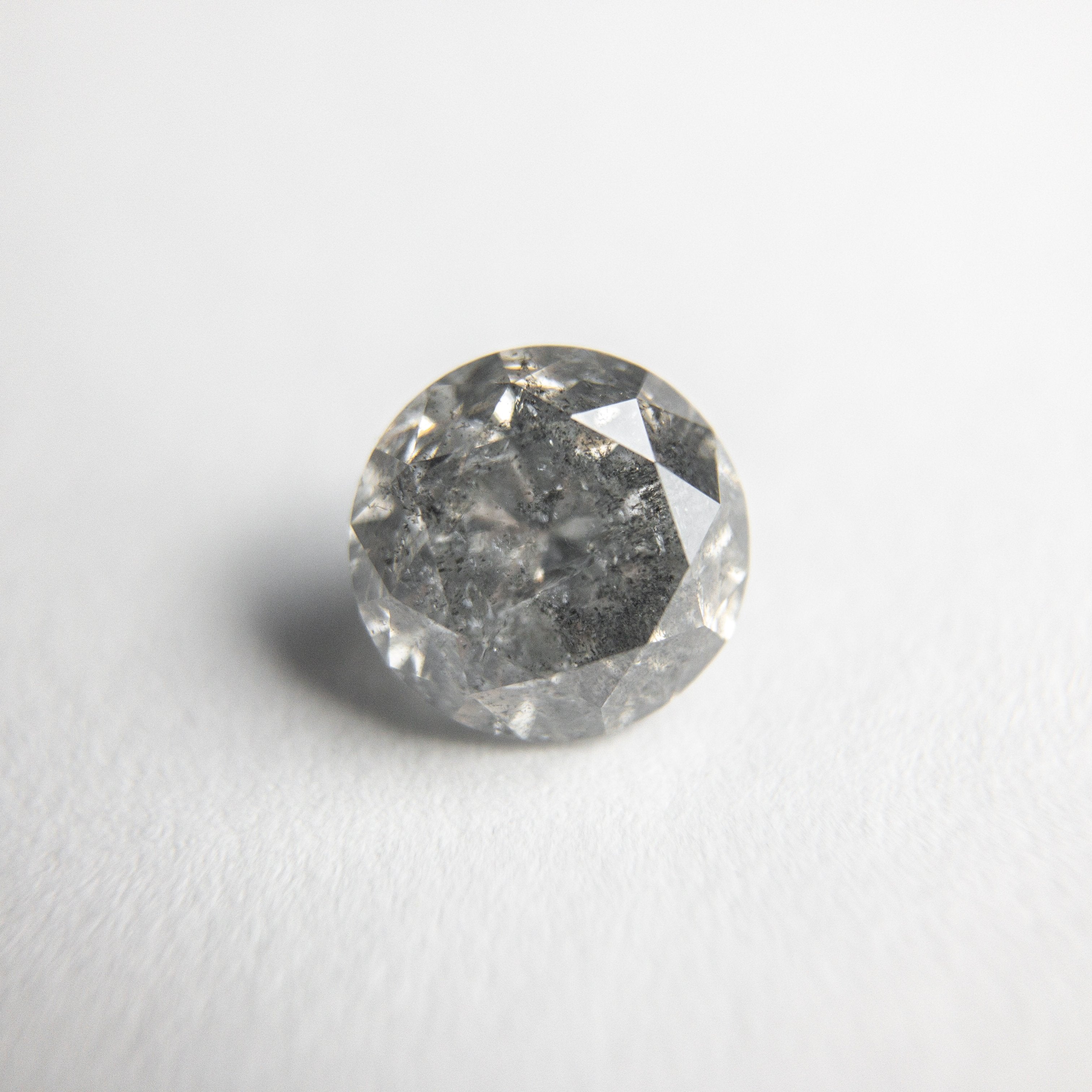 1.01ct 6.08x5.99x4.28mm Round Brilliant 18447-02