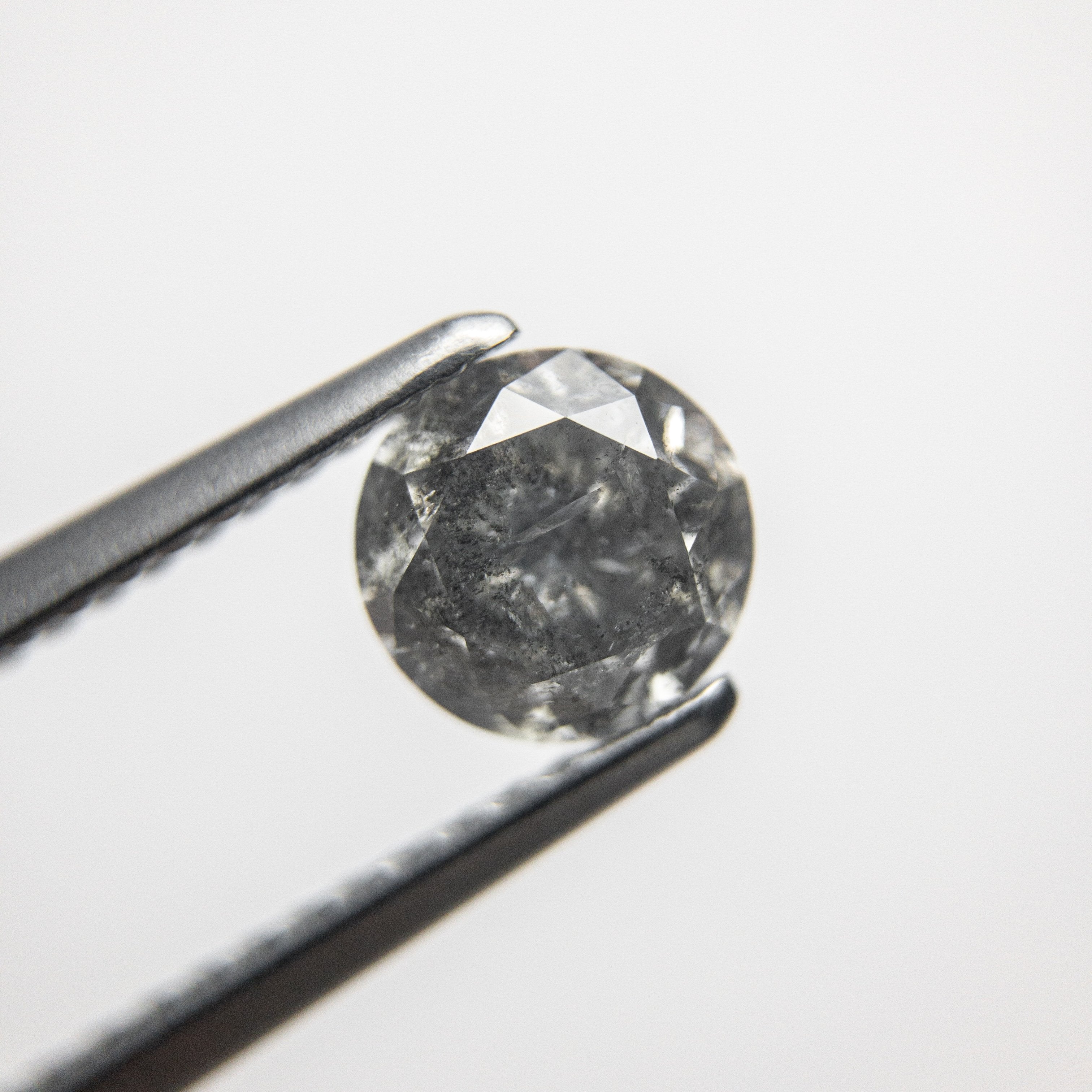 1.01ct 6.08x5.99x4.28mm Round Brilliant 18447-02