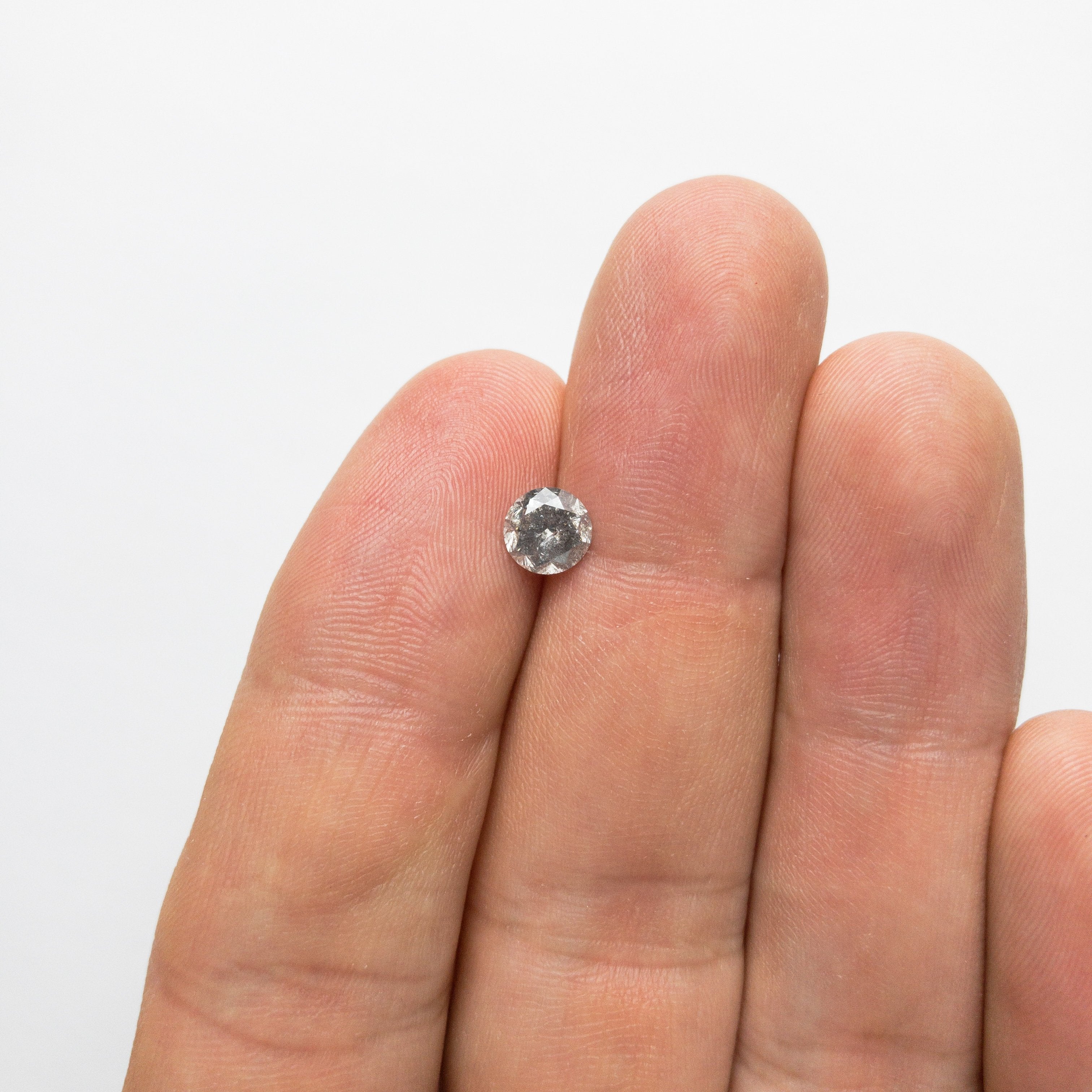 1.01ct 6.08x5.99x4.28mm Round Brilliant 18447-02