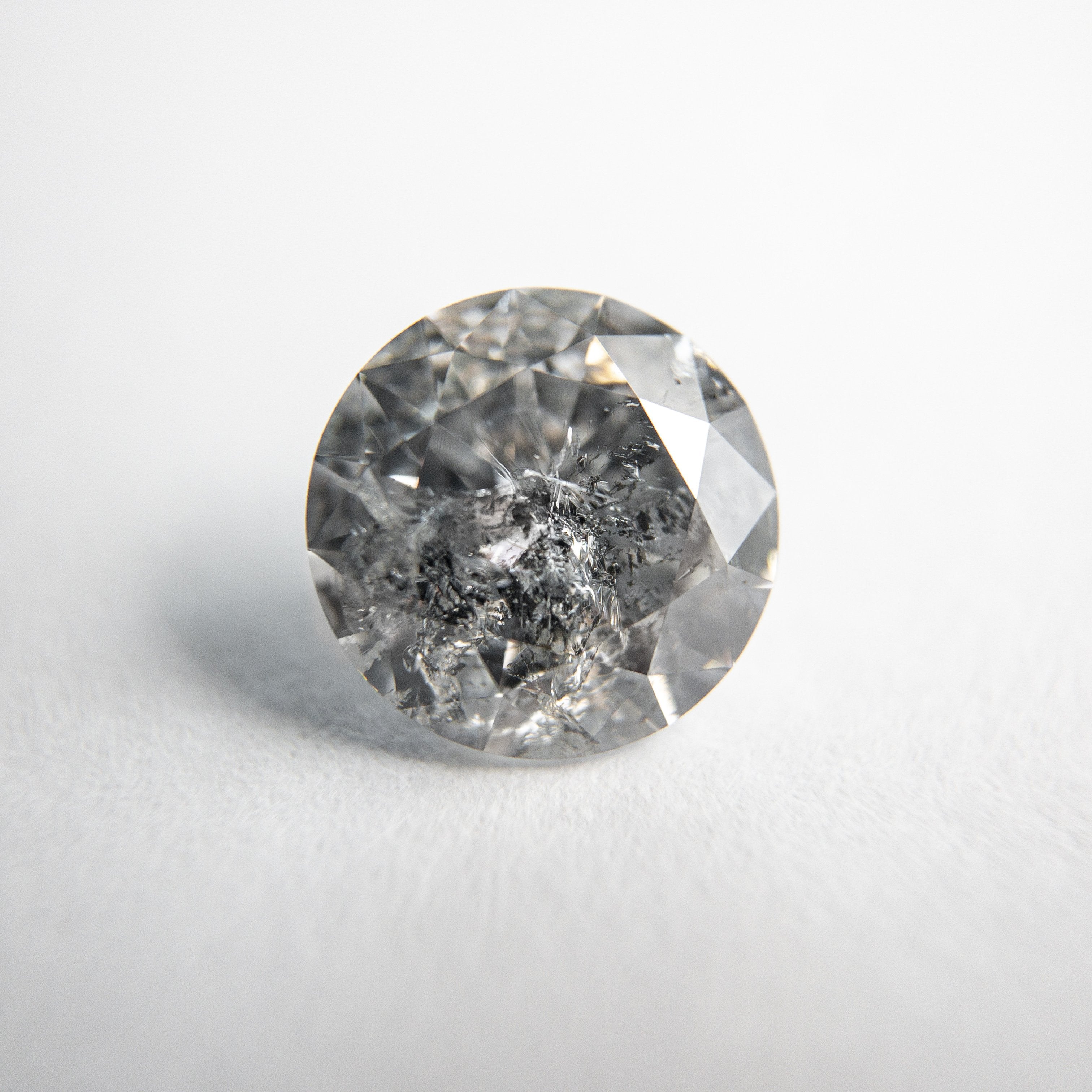 1.66ct 7.70x7.69x4.49mm Round Brilliant 18448-02