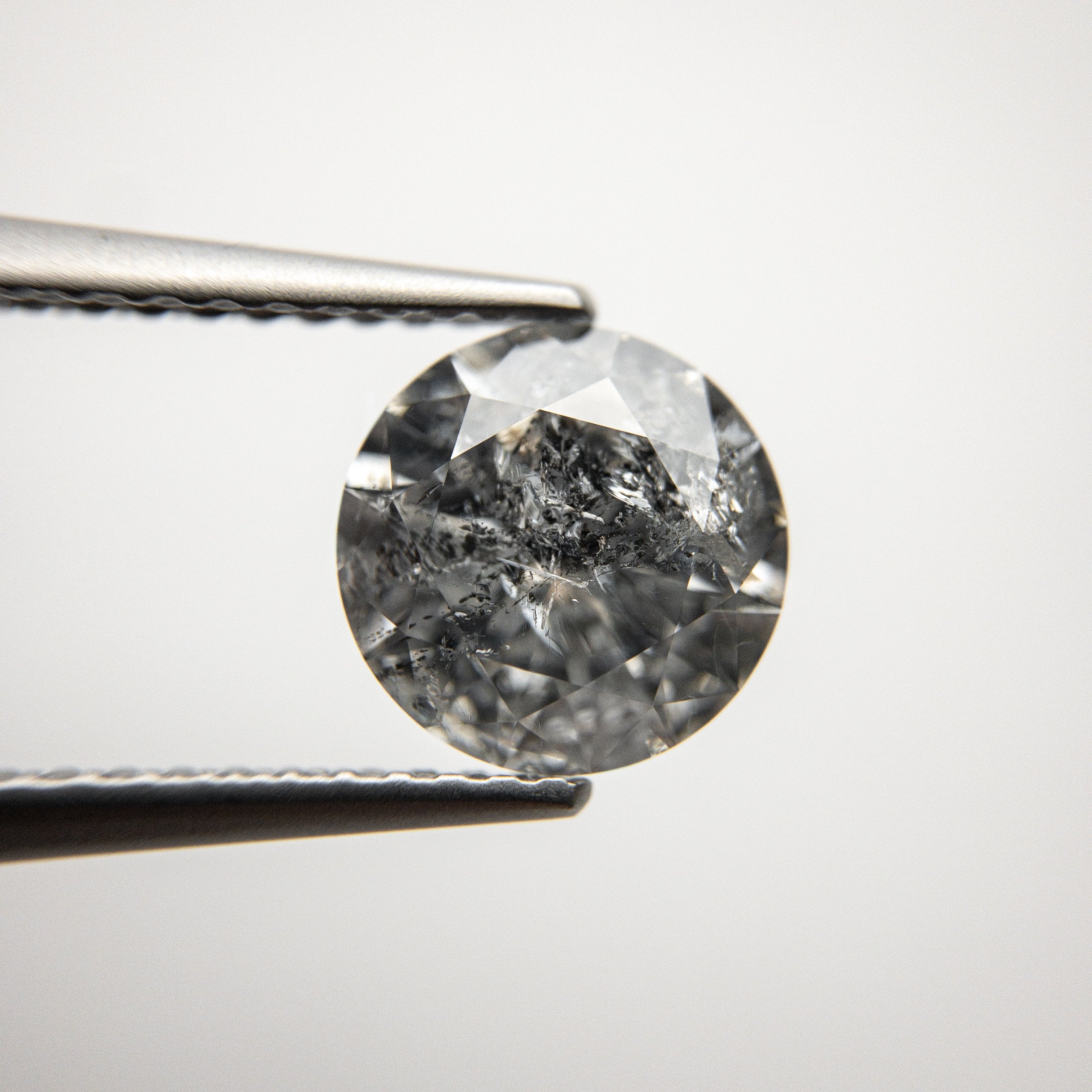 1.66ct 7.70x7.69x4.49mm Round Brilliant 18448-02