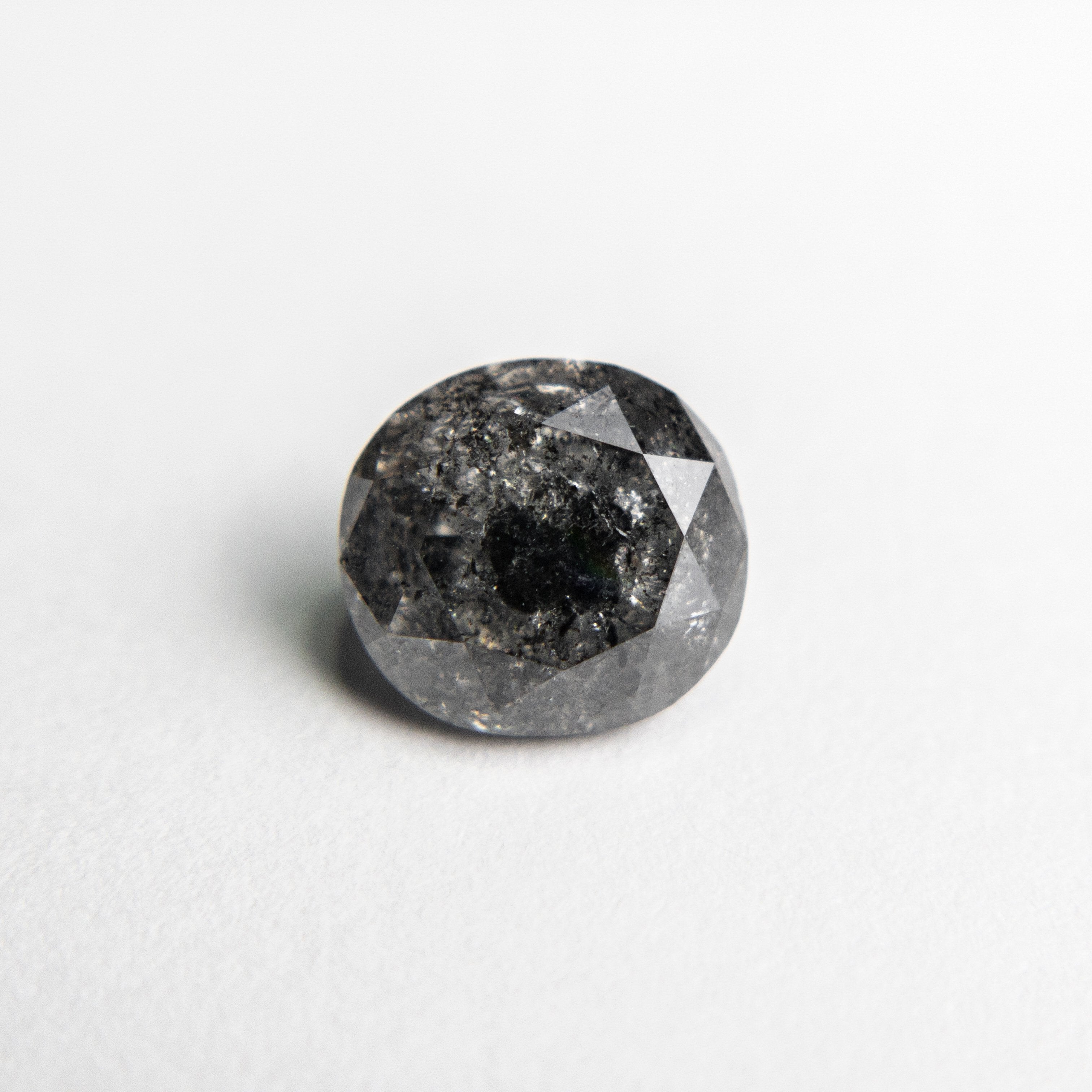 1.38ct 6.95x6.42x4.14mm Cushion Brilliant 18453-01
