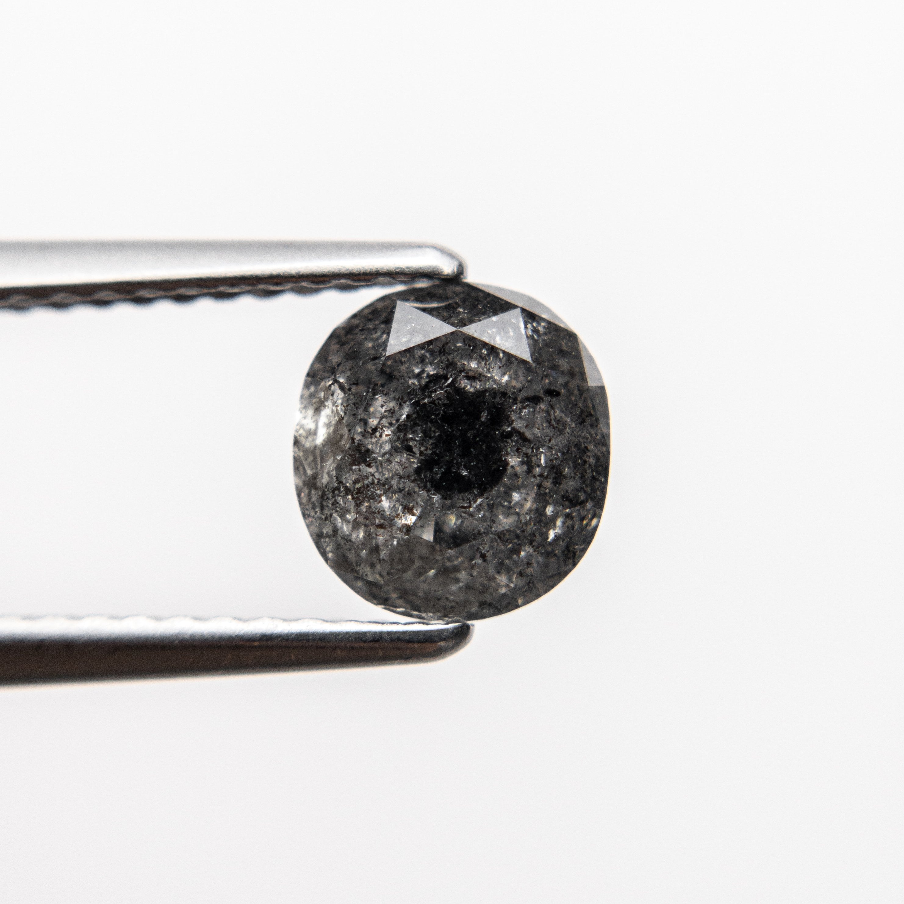1.38ct 6.95x6.42x4.14mm Cushion Brilliant 18453-01