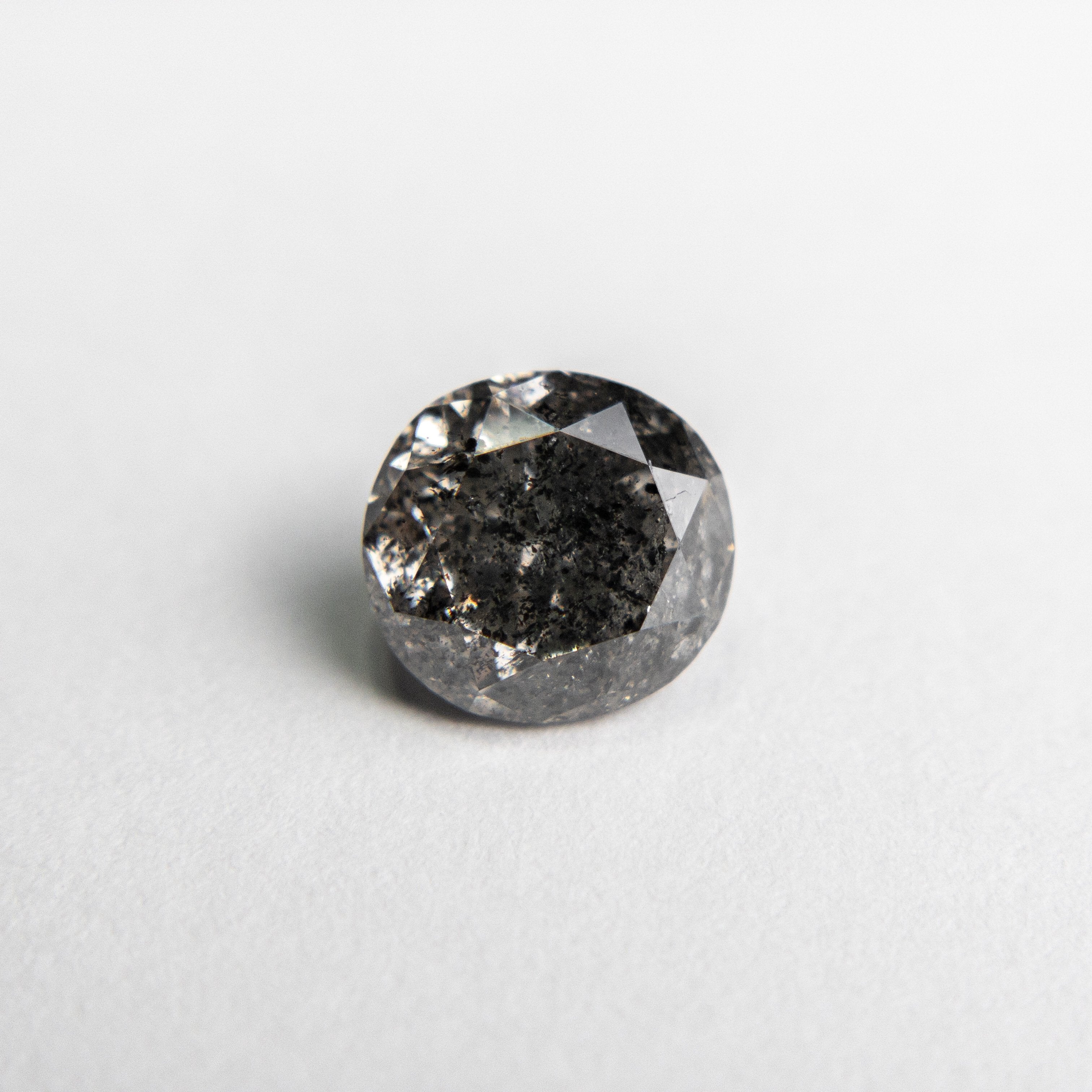 1.04ct 6.33x5.98x3.82mm Oval Brilliant 18453-02