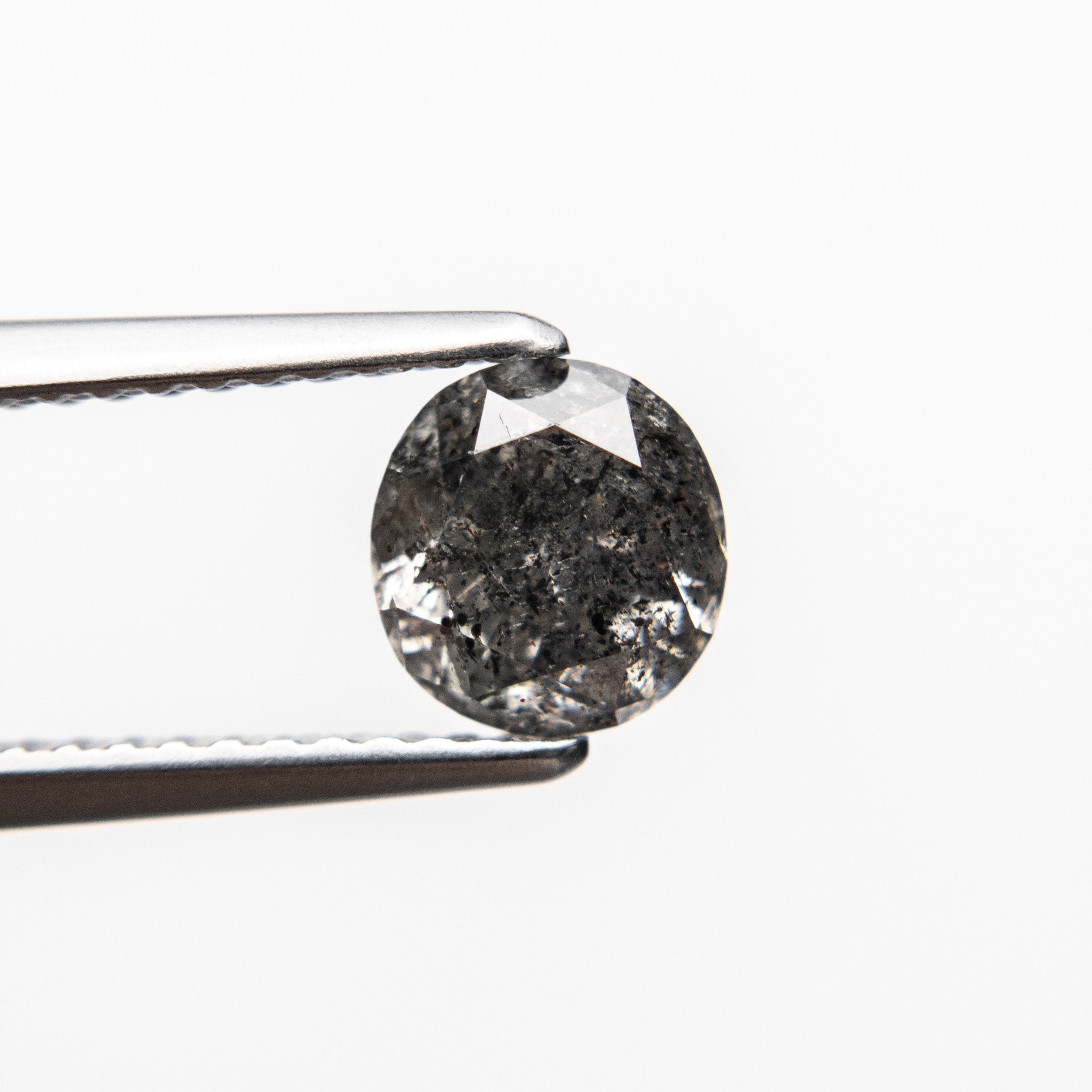 1.04ct 6.33x5.98x3.82mm Oval Brilliant 18453-02