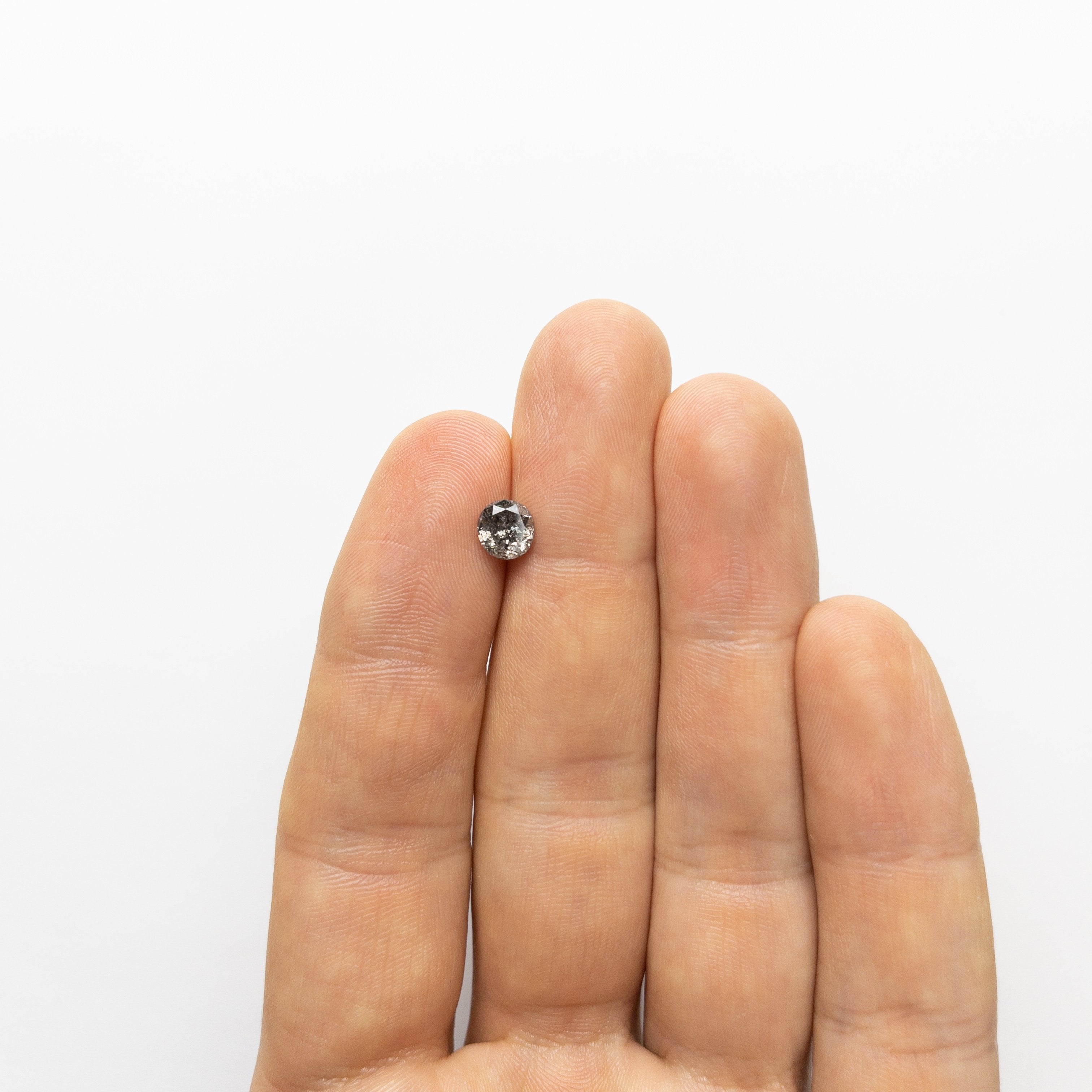 1.04ct 6.33x5.98x3.82mm Oval Brilliant 18453-02