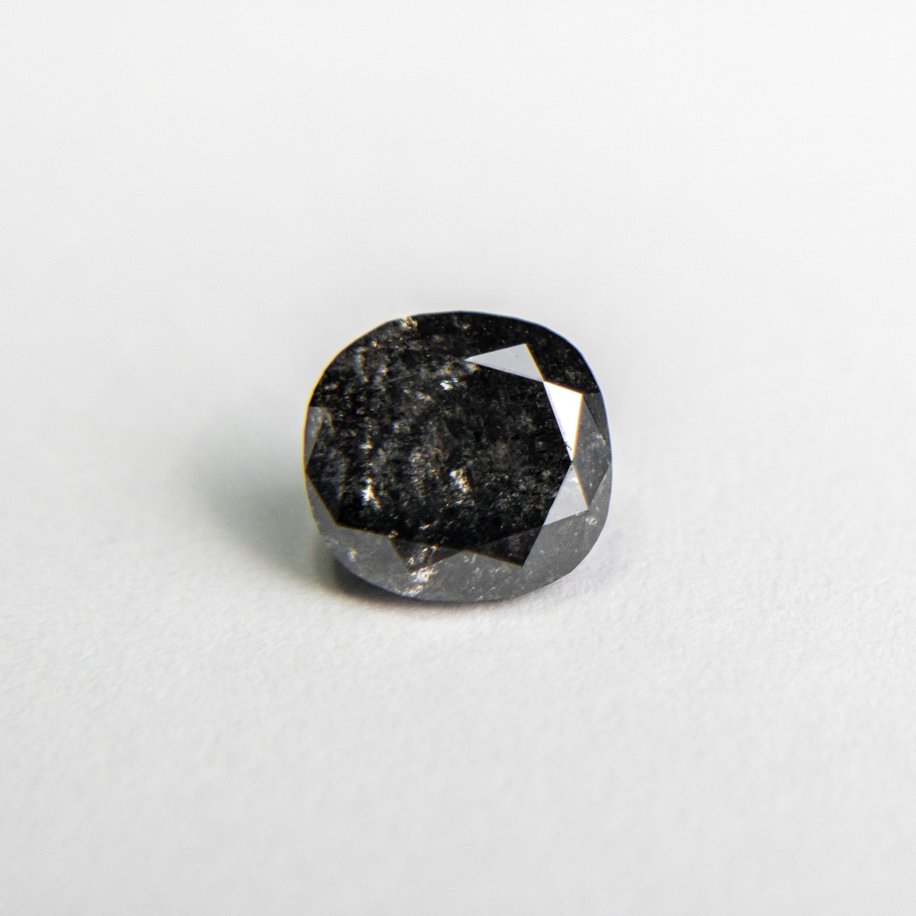 0.85ct 6.11x5.83x3.47mm Cushion Brilliant 18453-03