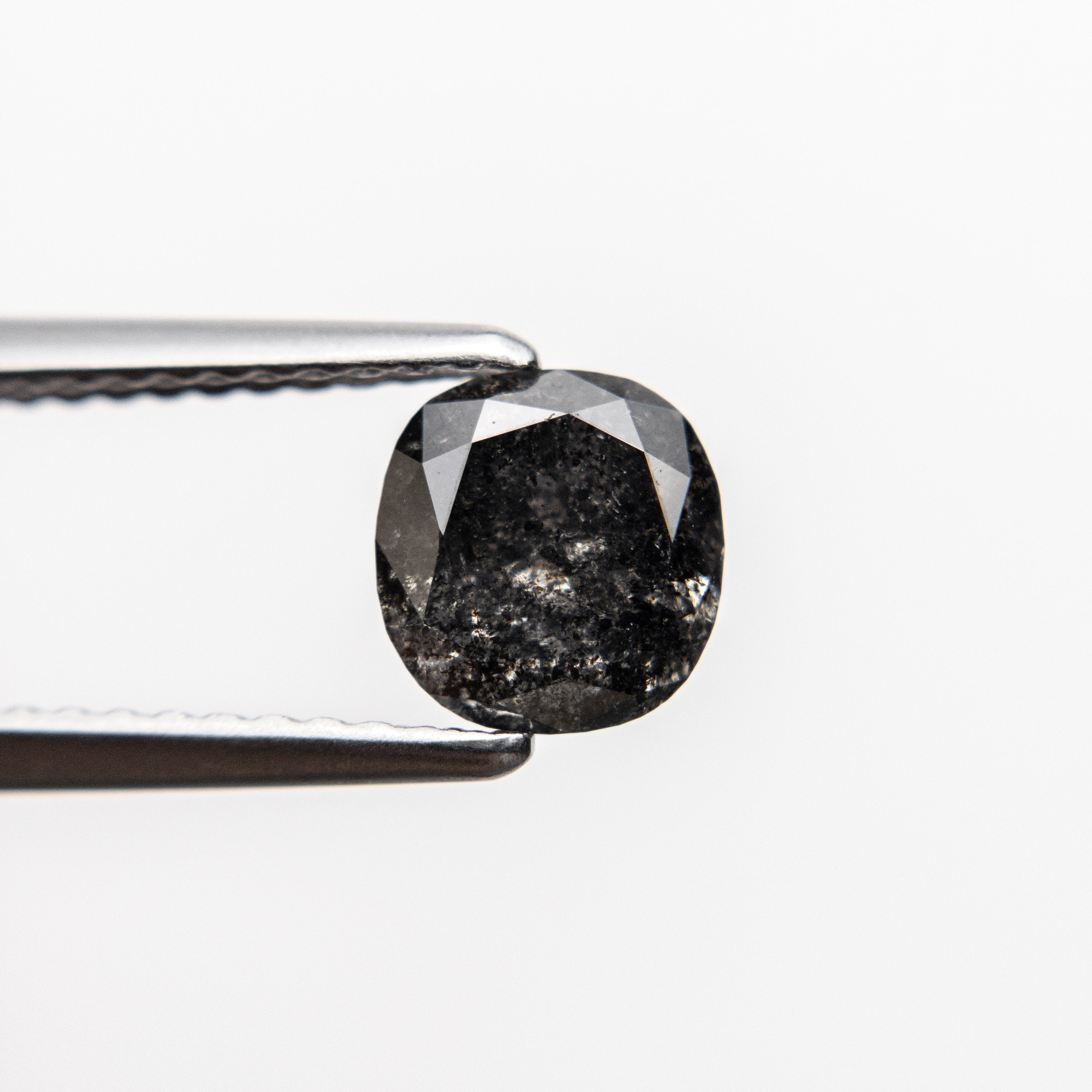 0.85ct 6.11x5.83x3.47mm Cushion Brilliant 18453-03
