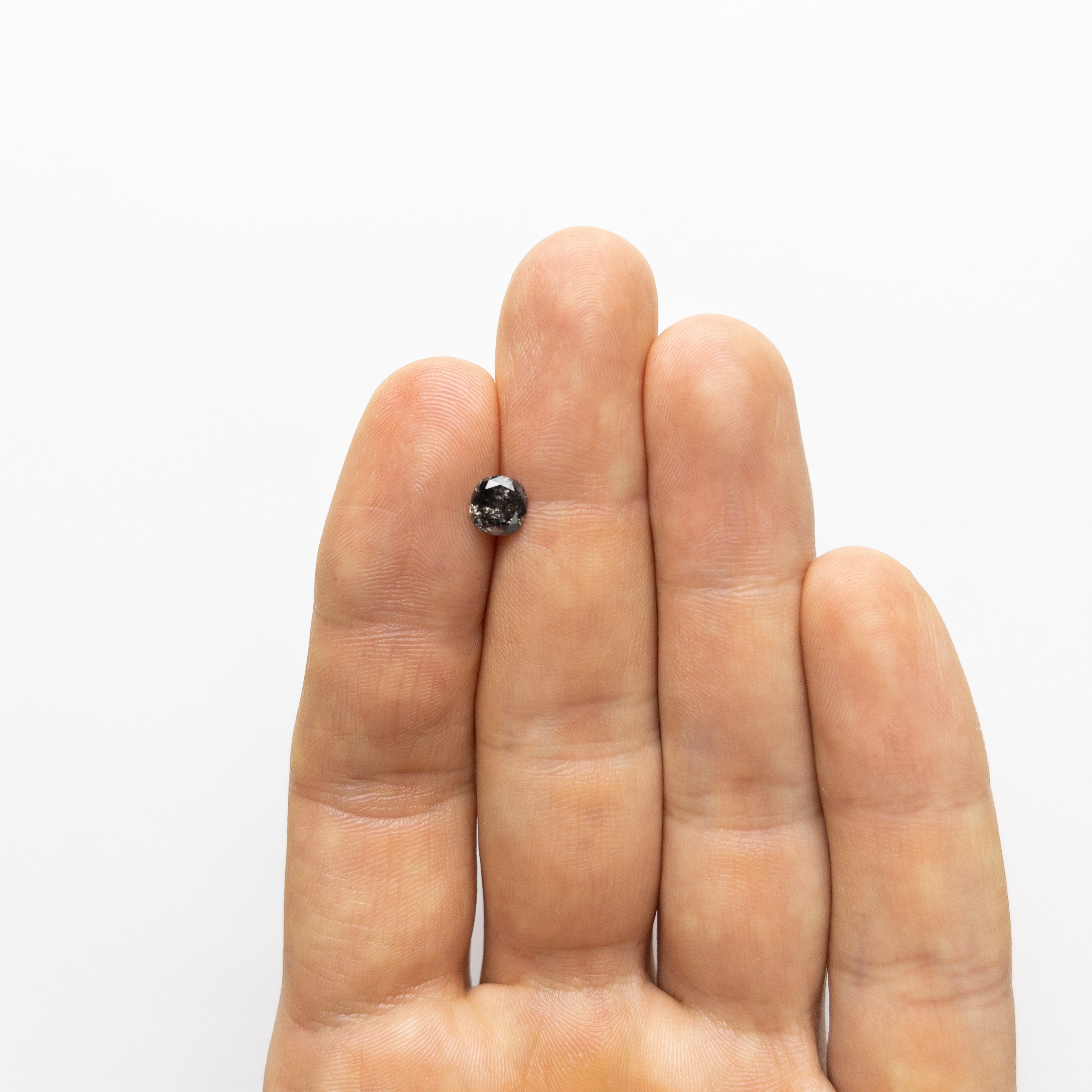 0.85ct 6.11x5.83x3.47mm Cushion Brilliant 18453-03
