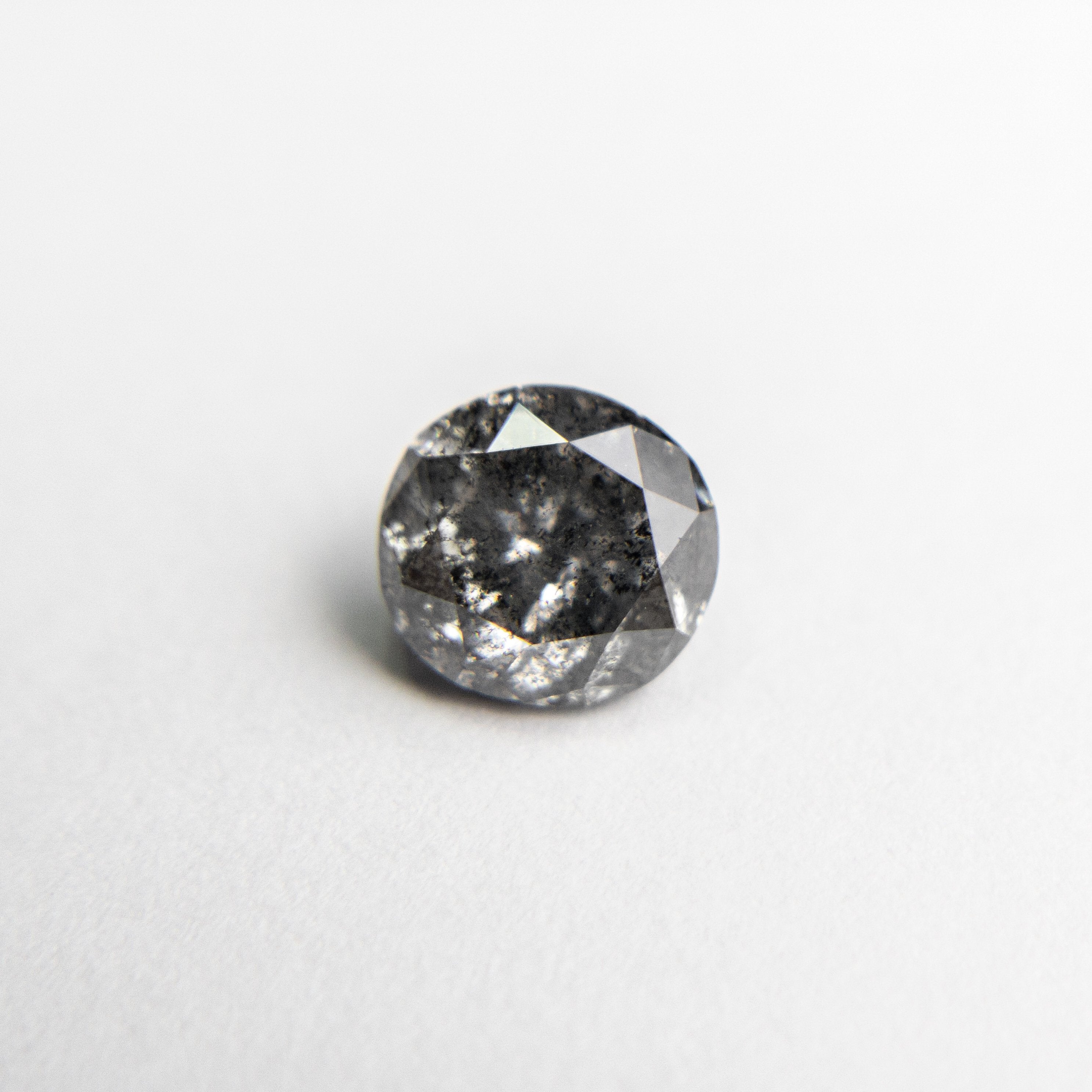 0.83ct 5.75x5.48x3.59mm Cushion Brilliant 18453-04