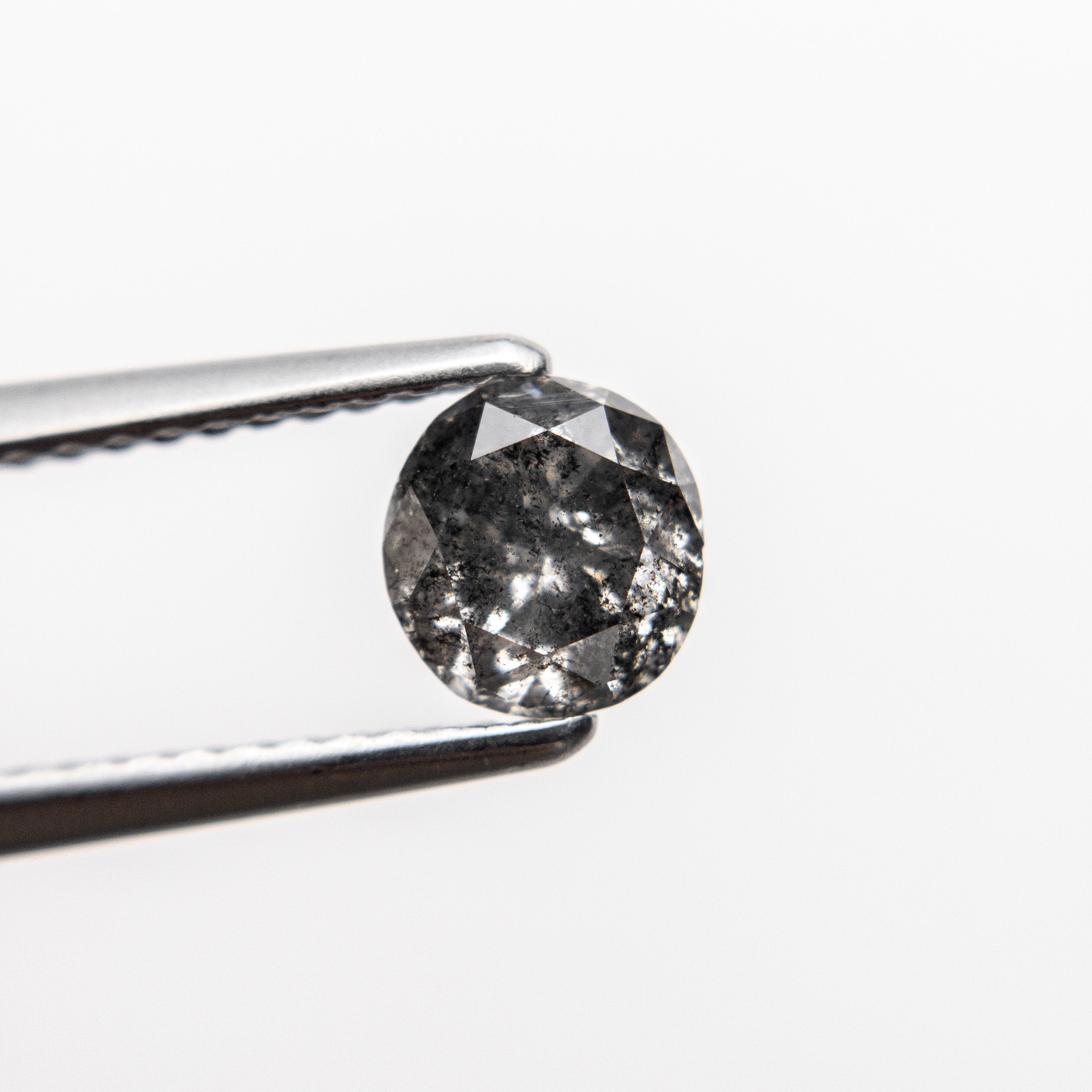0.83ct 5.75x5.48x3.59mm Cushion Brilliant 18453-04