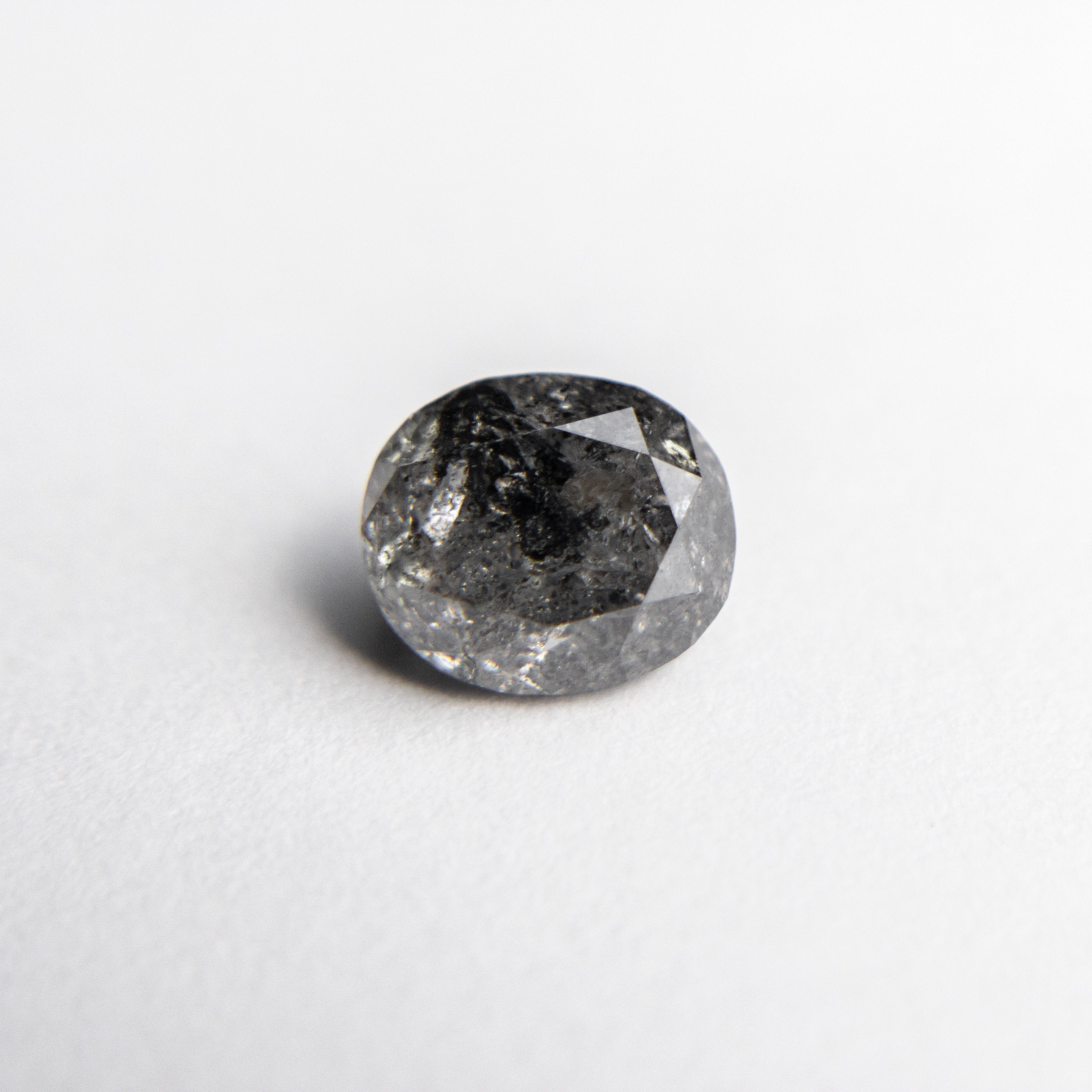 1.05ct 6.31x5.50x4.05mm Oval Brilliant 18453-09