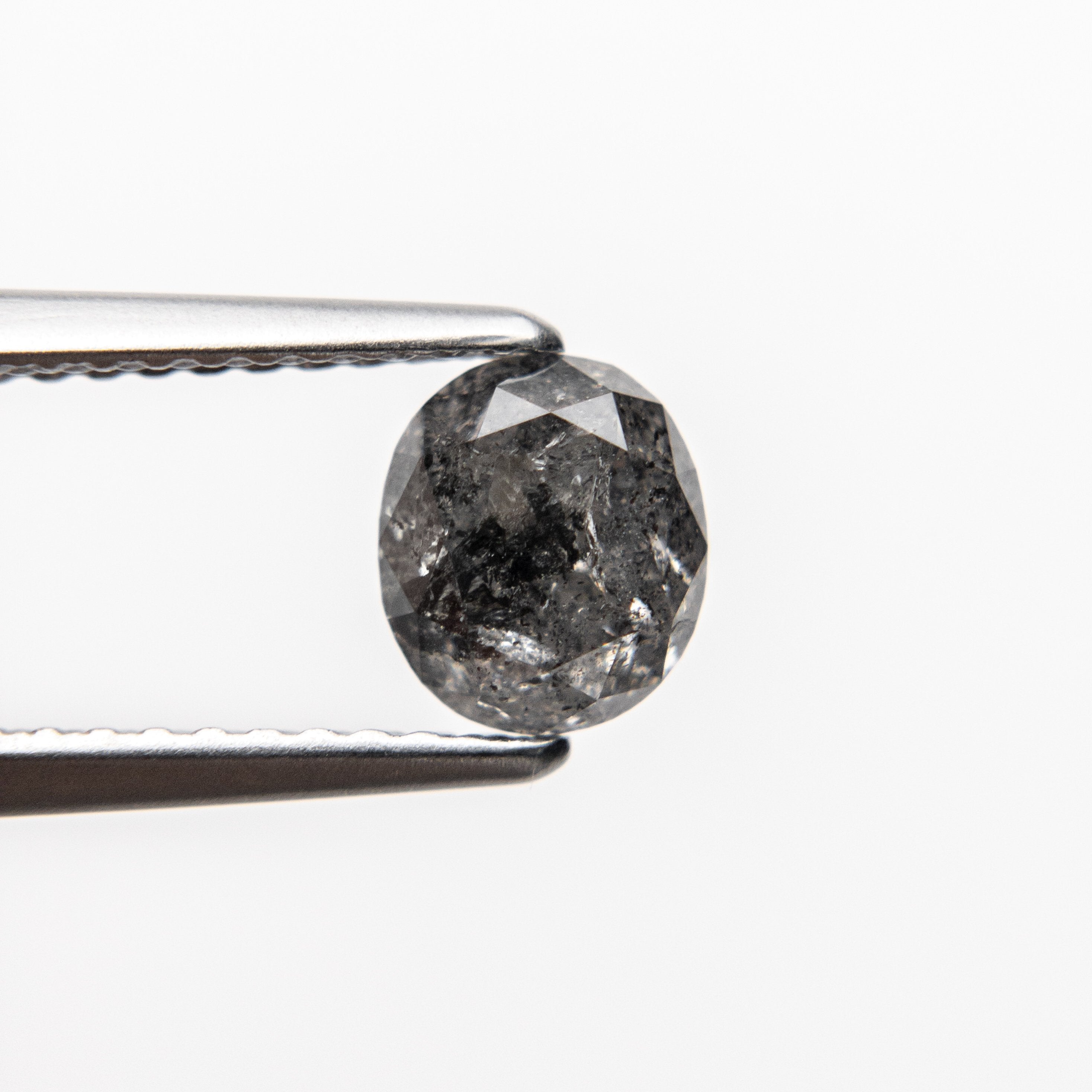 1.05ct 6.31x5.50x4.05mm Oval Brilliant 18453-09