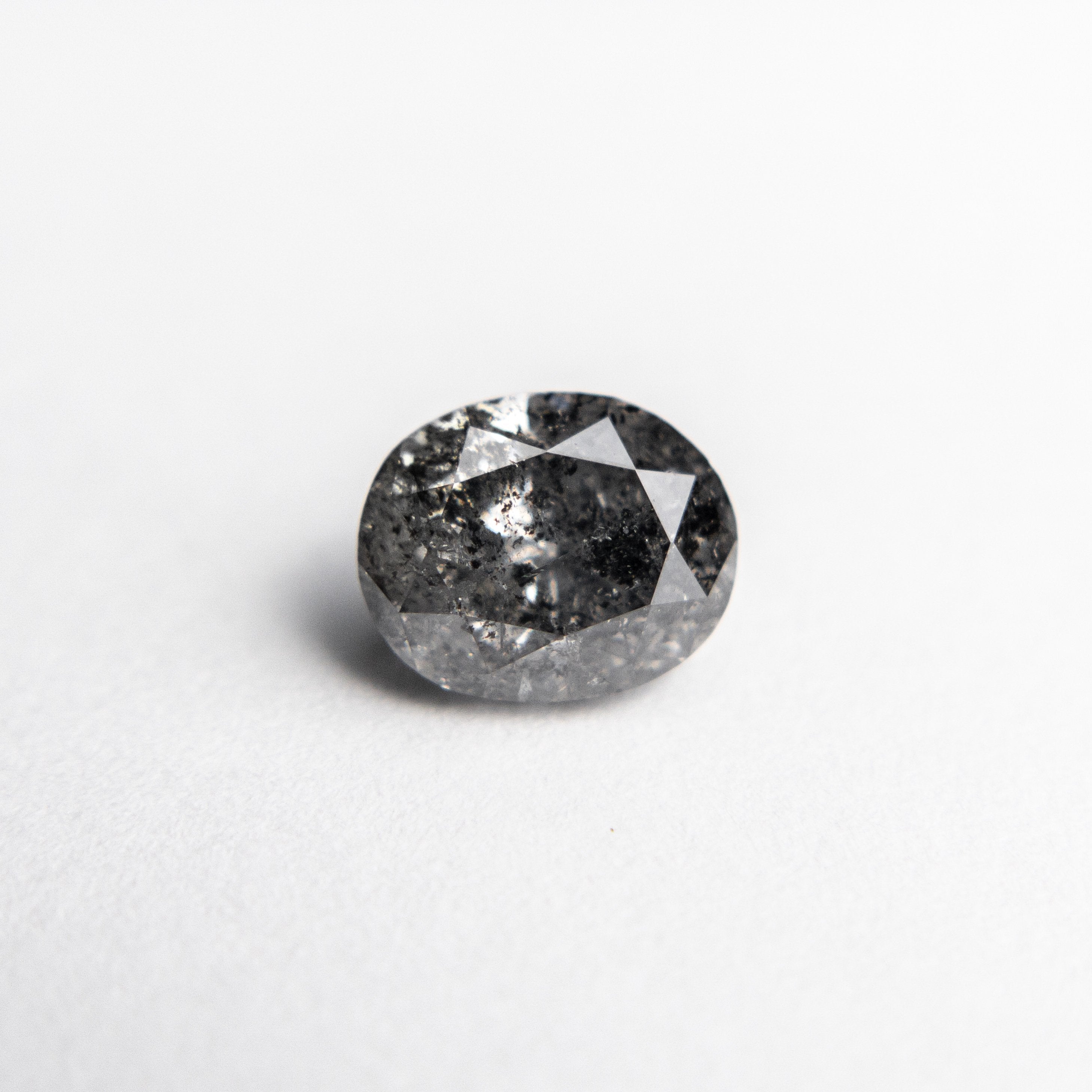 0.93ct 6.31x5.13x3.87mm Oval Brilliant 18453-11
