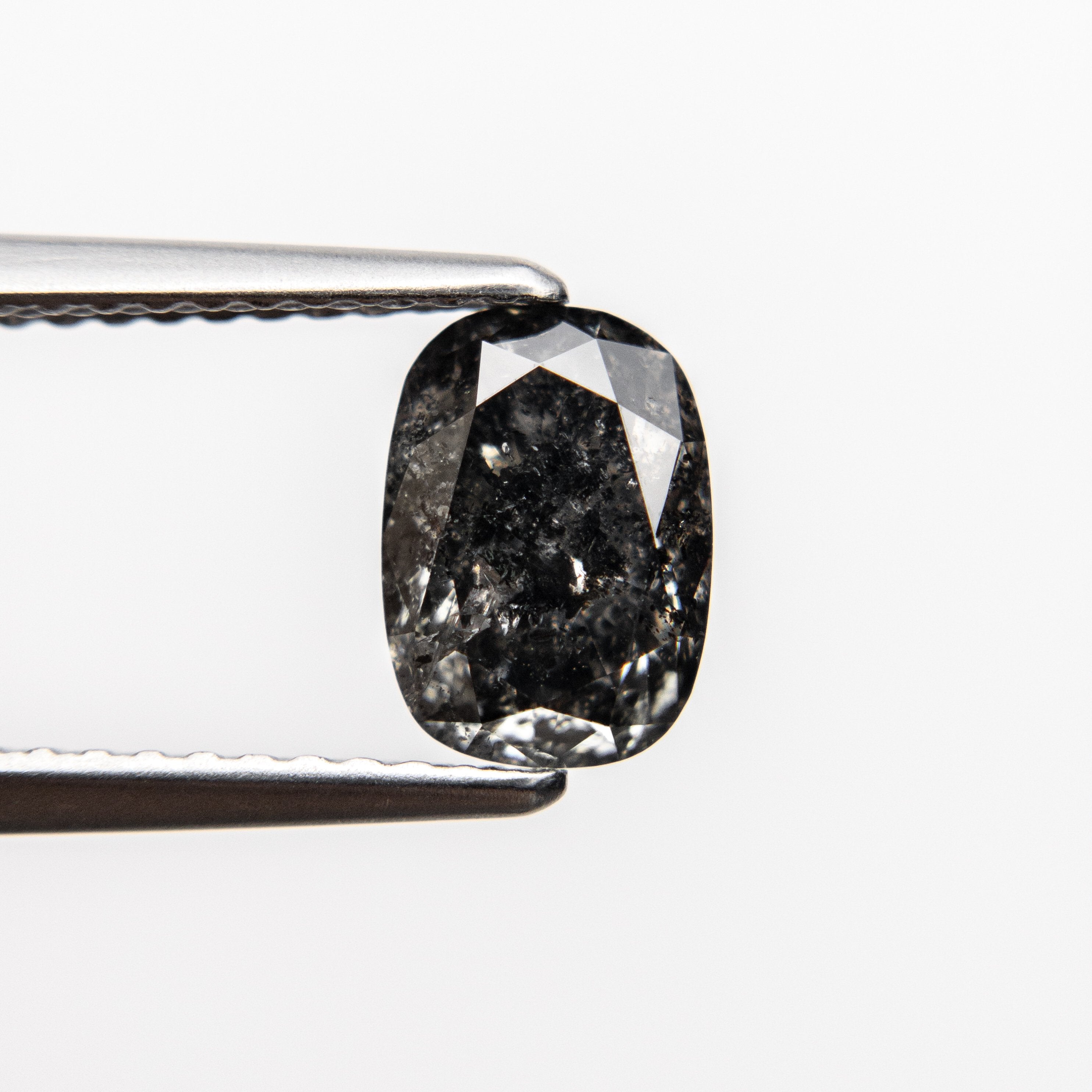 1.42ct 7.72x5.52x4.13mm Cushion Brilliant 18453-13 HOLD D1934 2.11.21