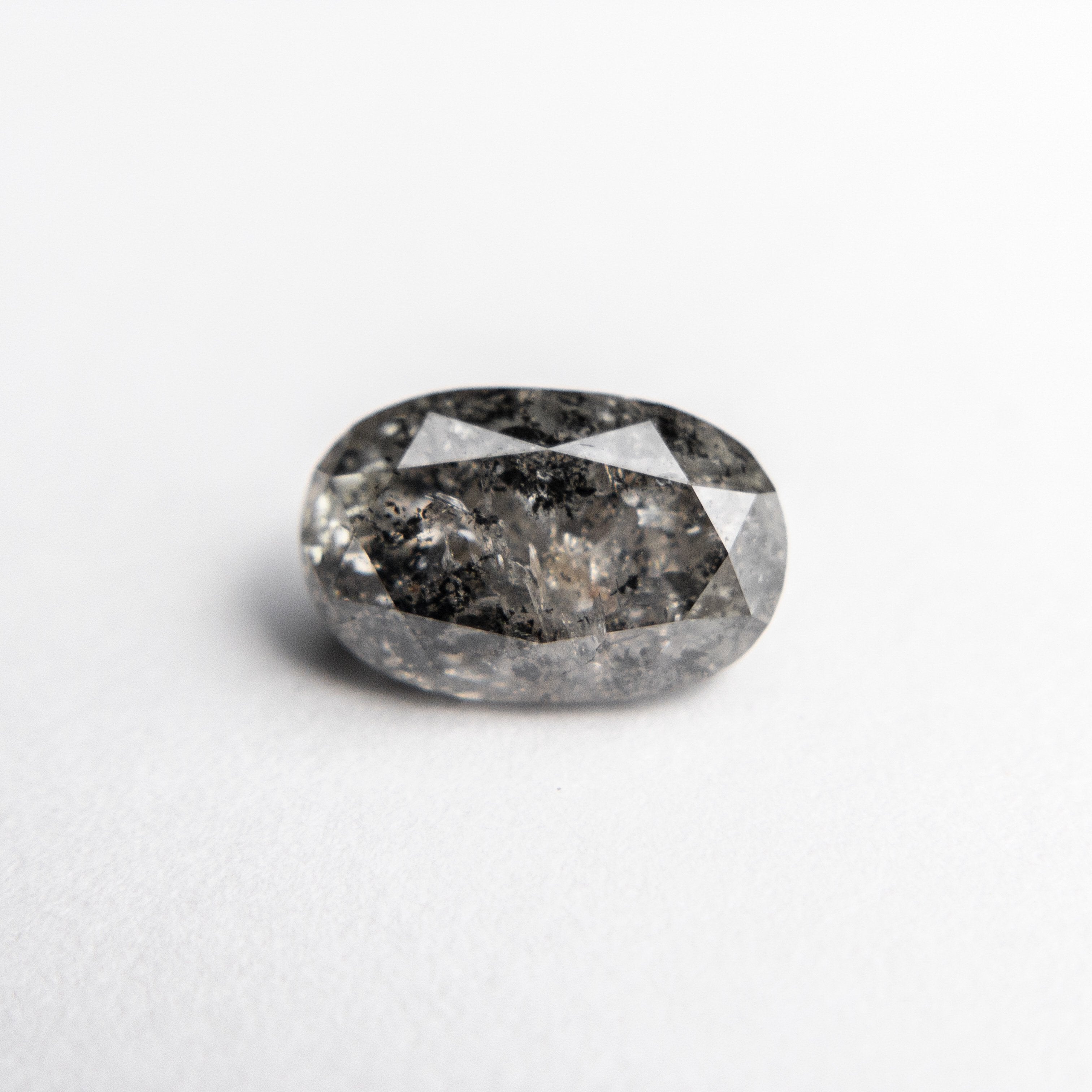 1.56ct 8.45x5.46x4.50mm Oval Brilliant 18453-16