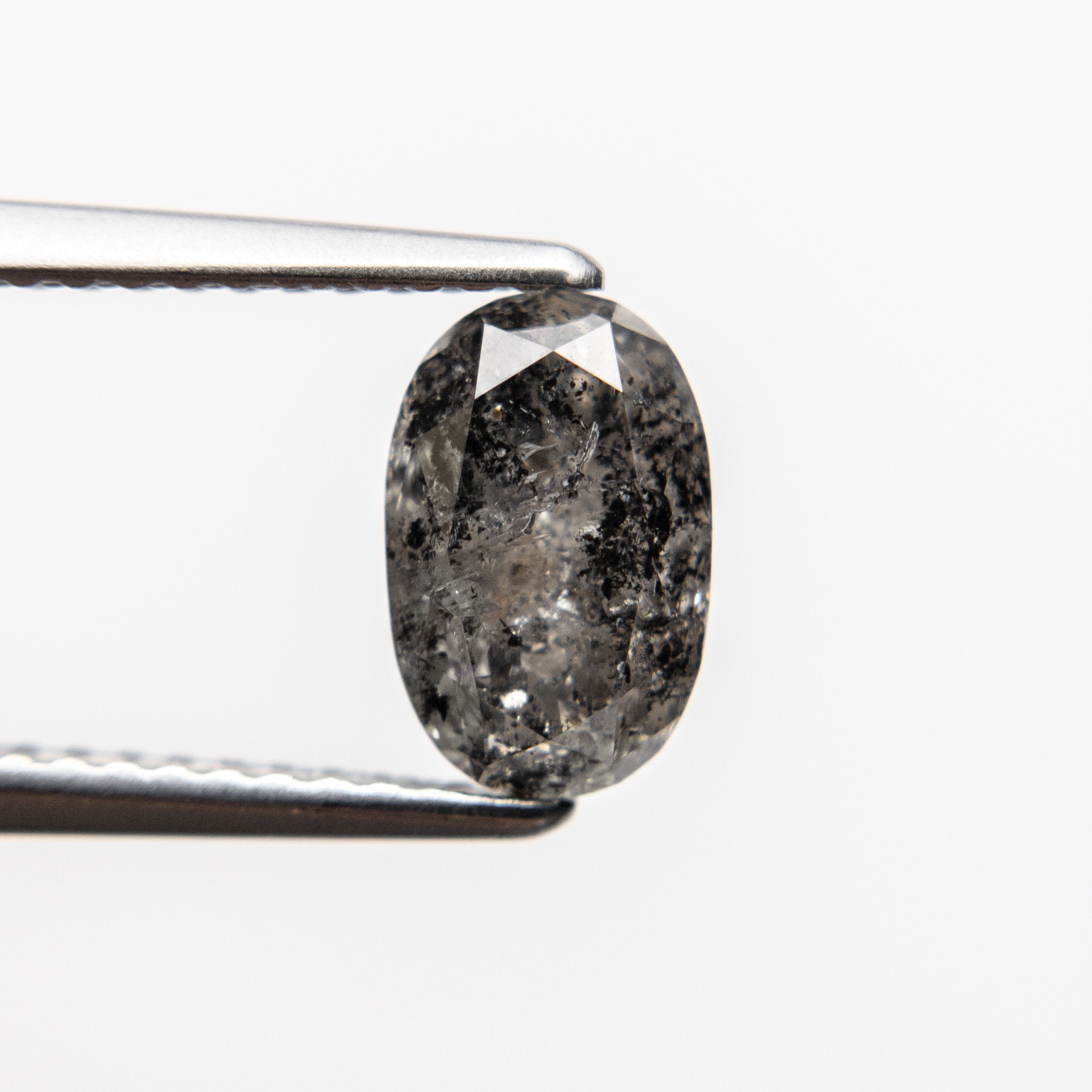 1.56ct 8.45x5.46x4.50mm Oval Brilliant 18453-16