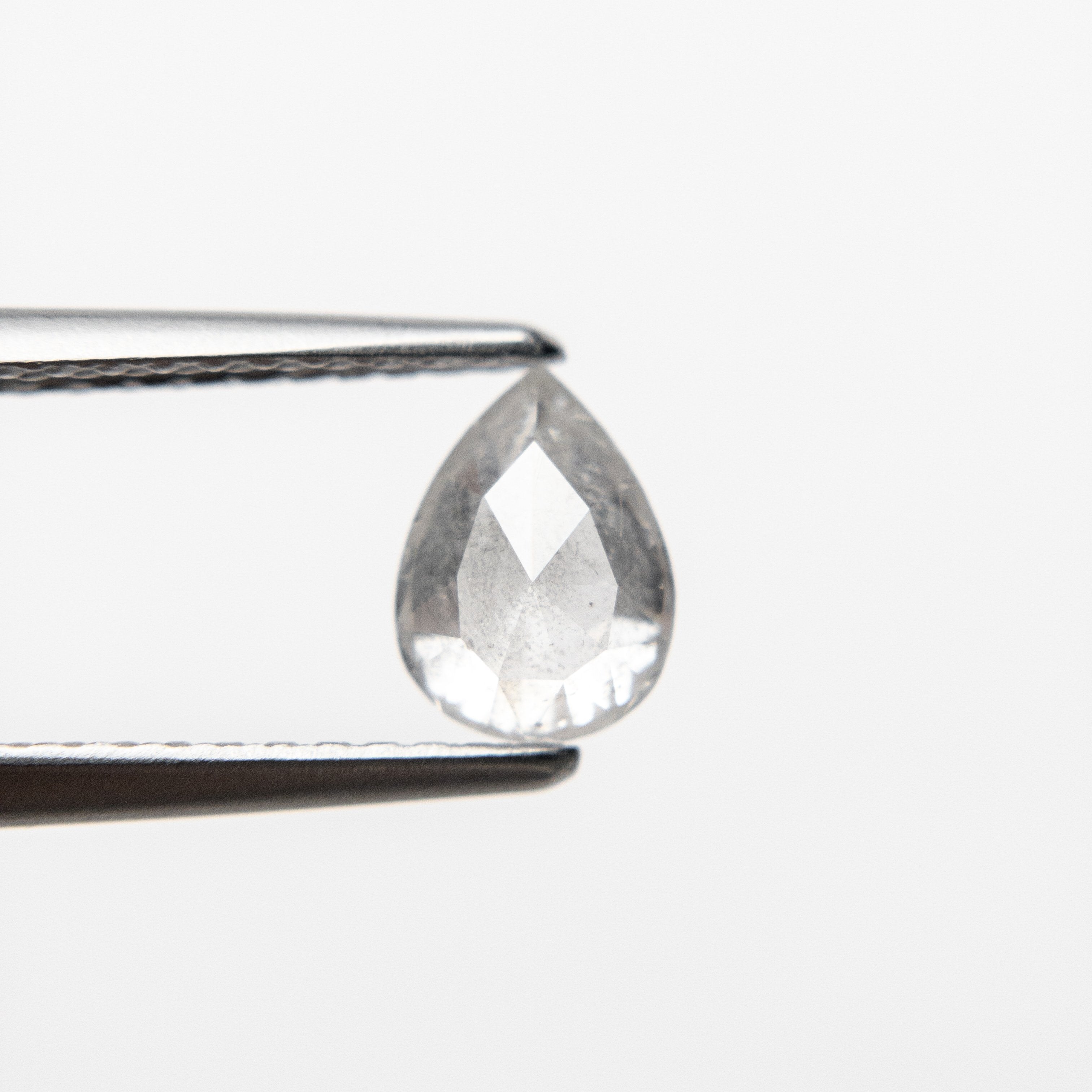 0.71ct 6.69x4.91x2.99mm Pear Double Cut 18455-09