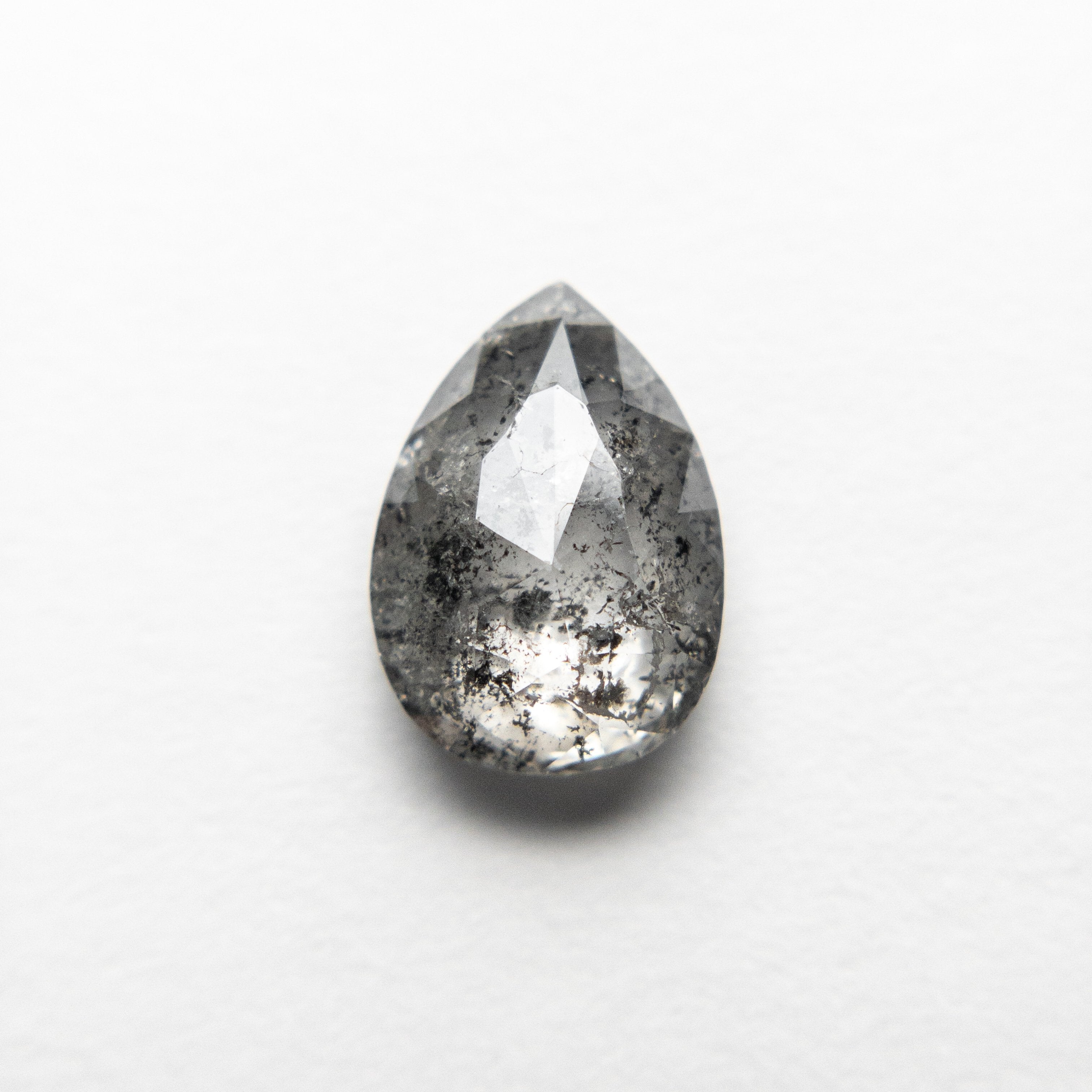 1.46ct 8.52x6.03x3.13mm Pear Double Cut 18457-10